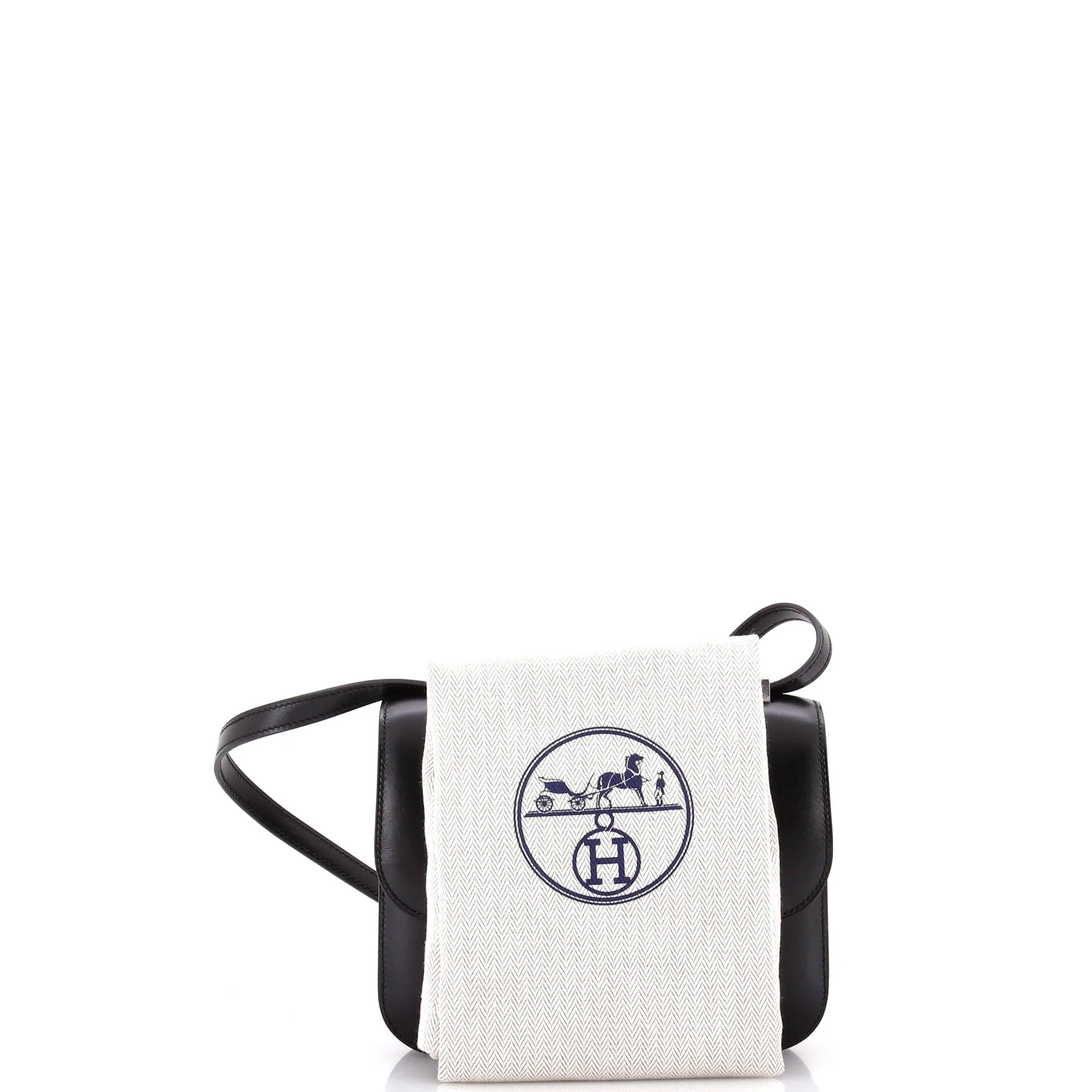 Constance Bag Box Calf with Aventurine 18 - Image 2