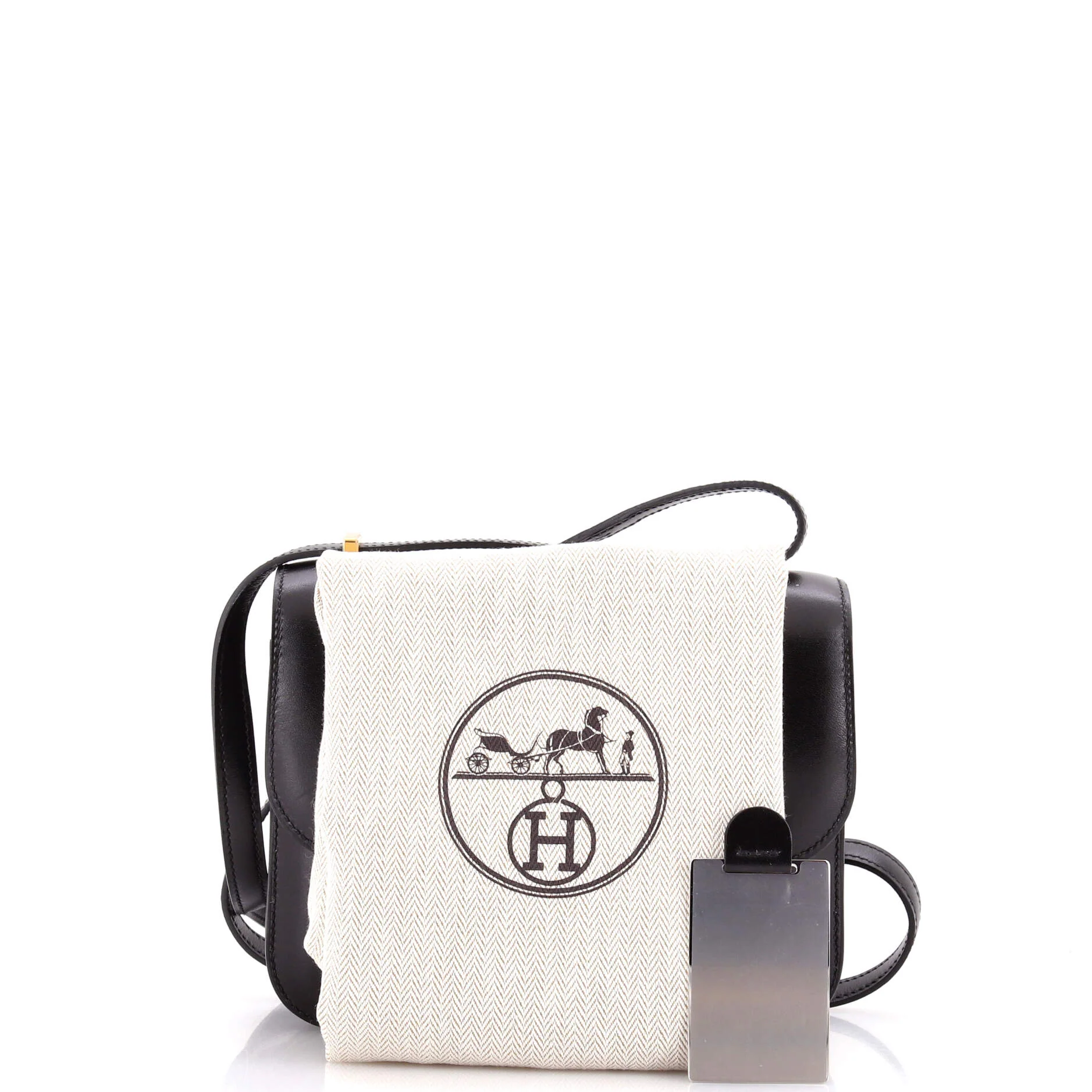 Constance NM Bag Box Calf 18 - Image 2