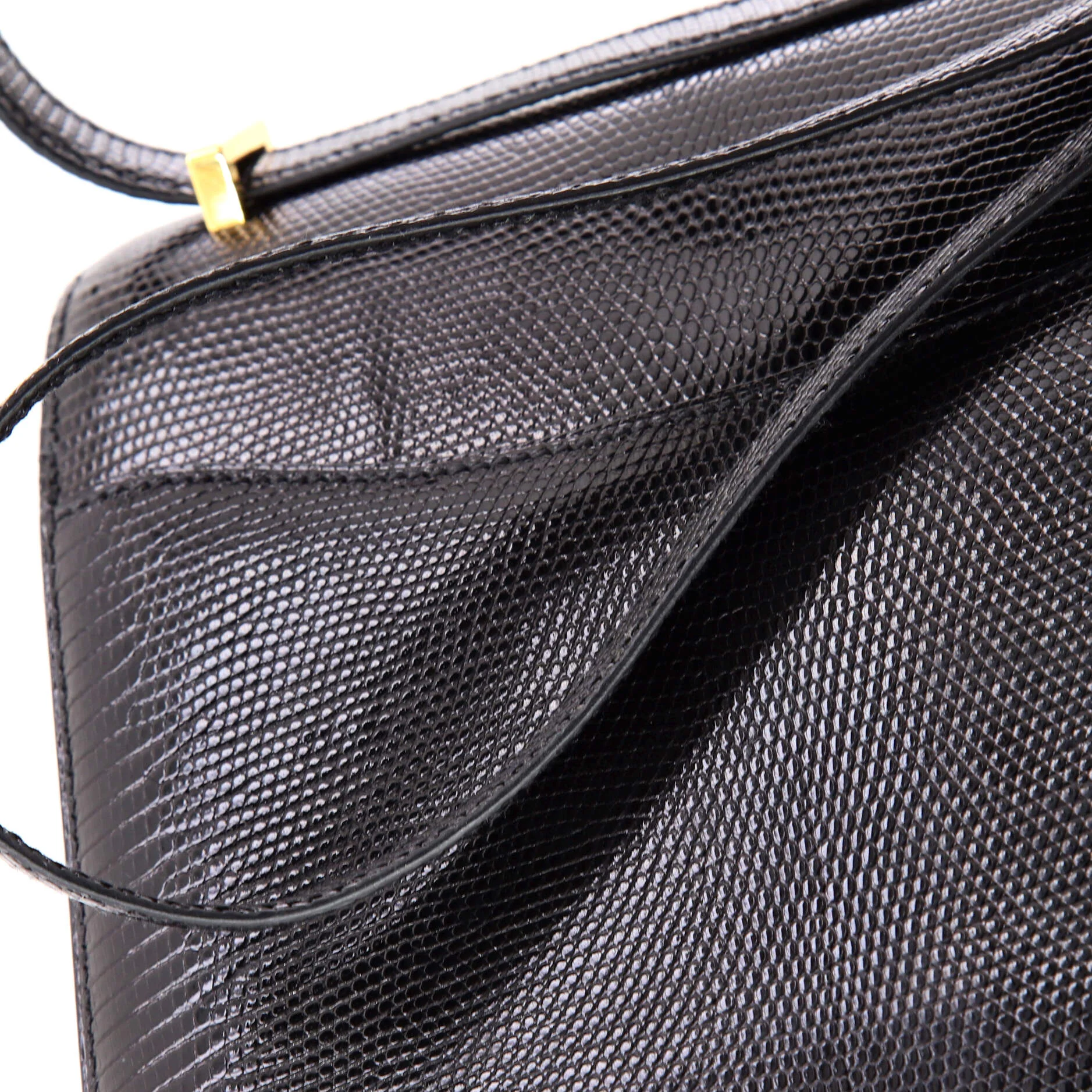 Constance NM Bag Lizard 18 - Image 7