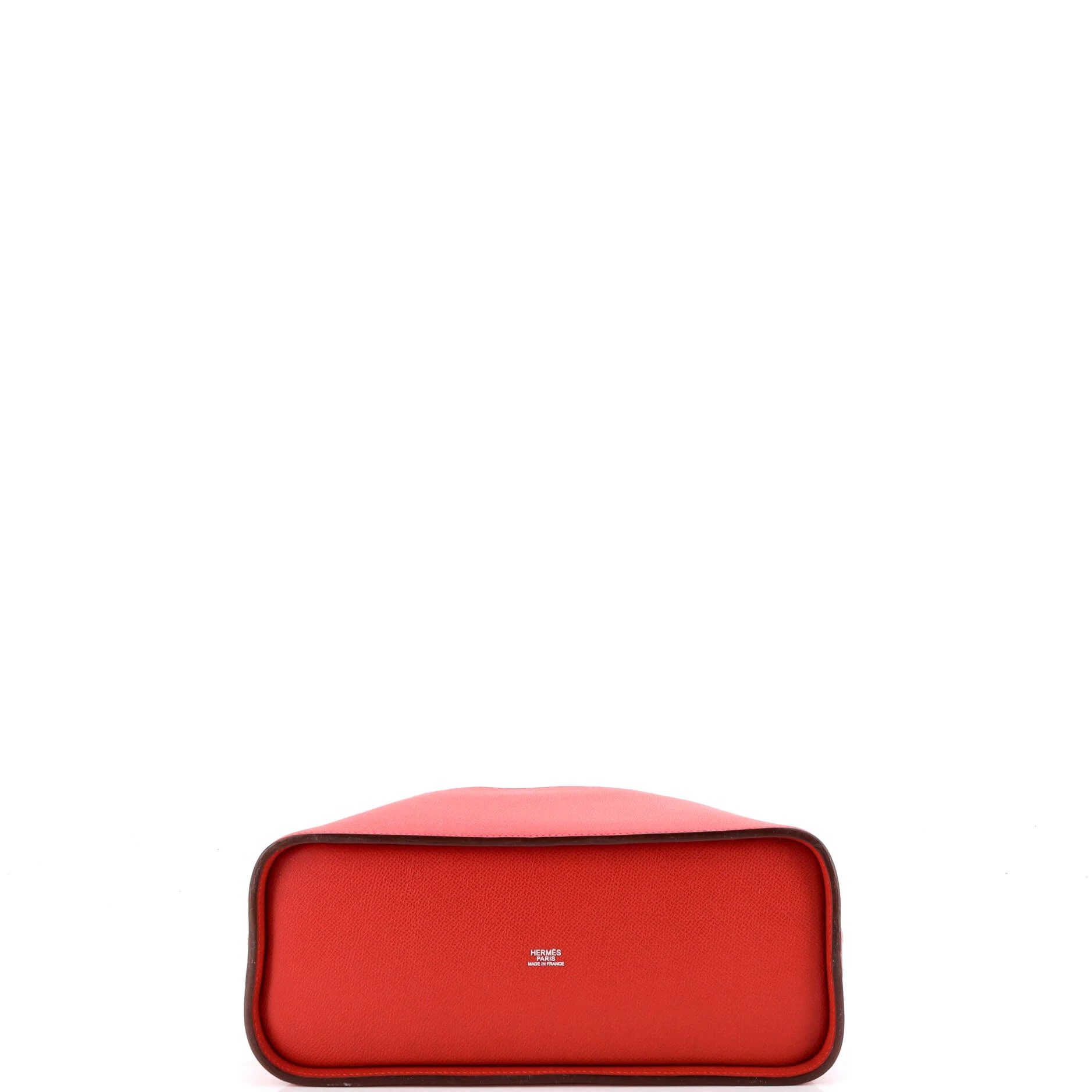 De Paris Drawstring Handbag Epsom - Image 4