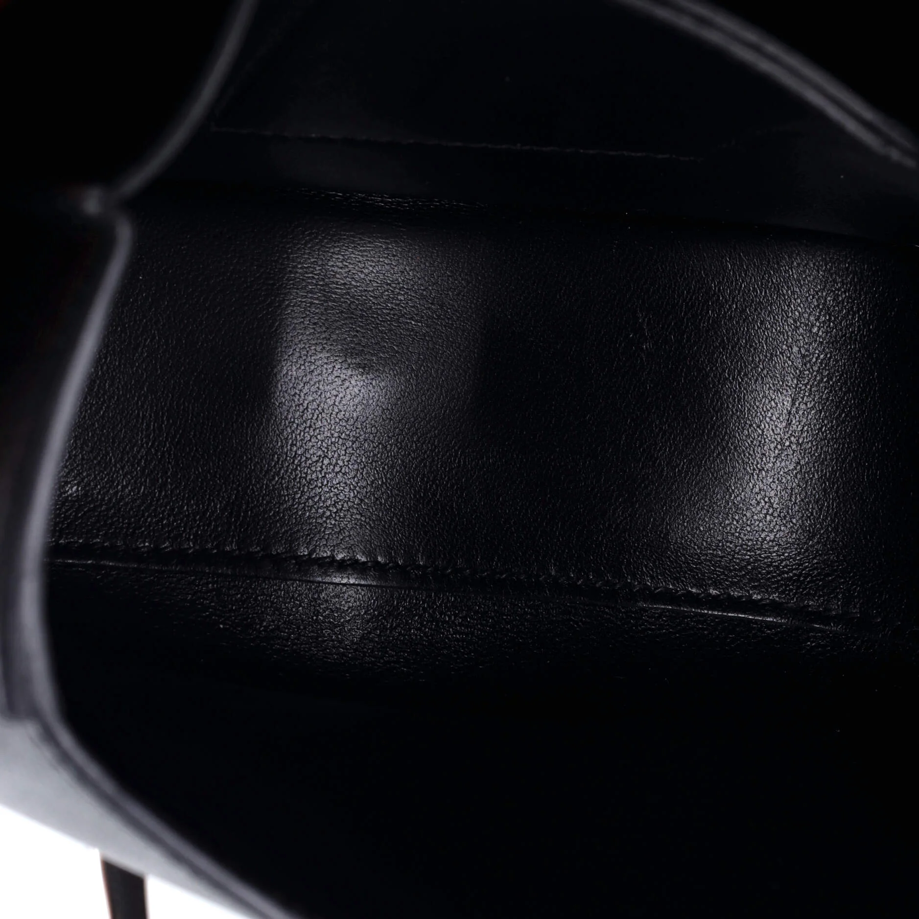 Della Cavalleria Shoulder Bag Epsom Mini - Image 6