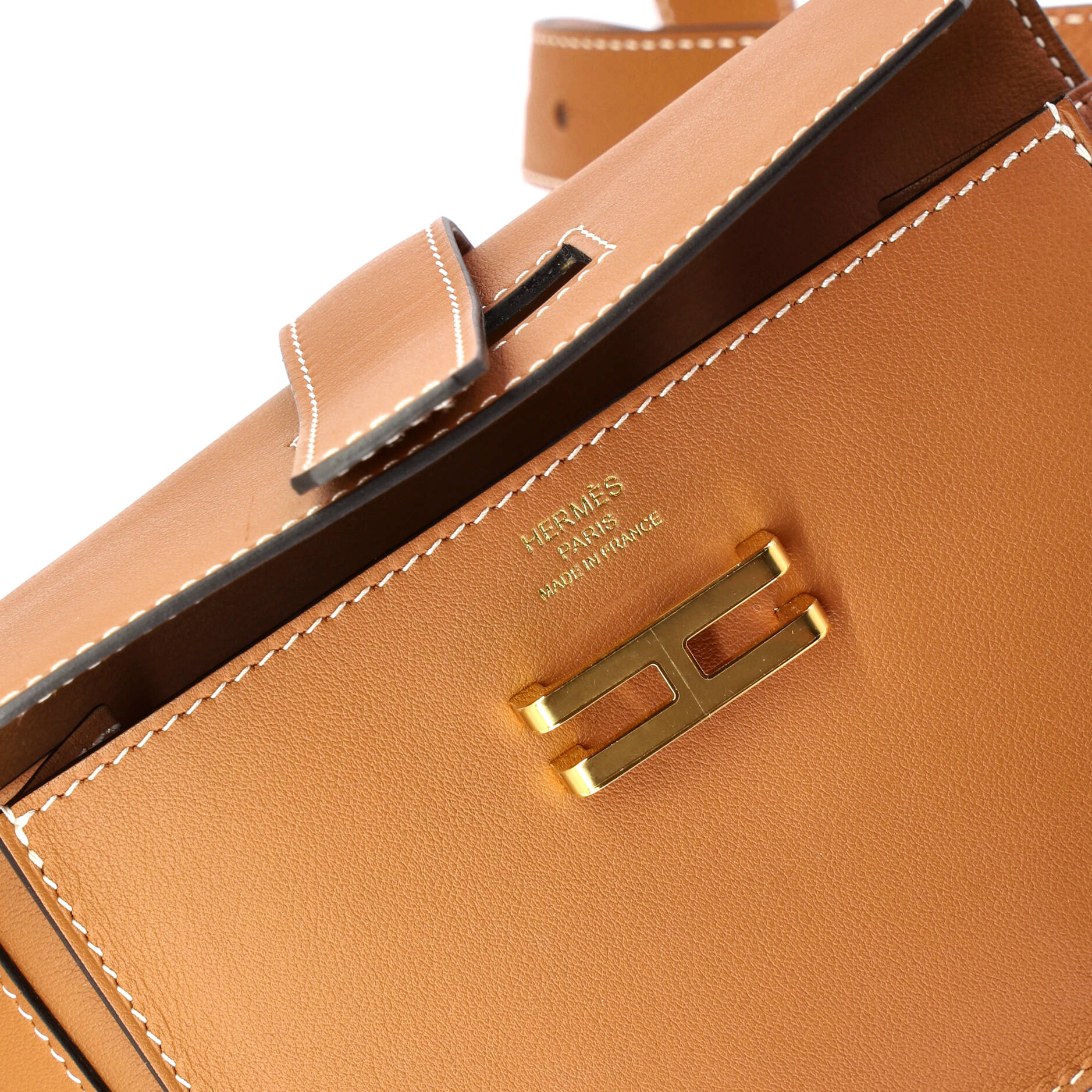 Elan Pocket 24 Belt Bag Swift - Image 6