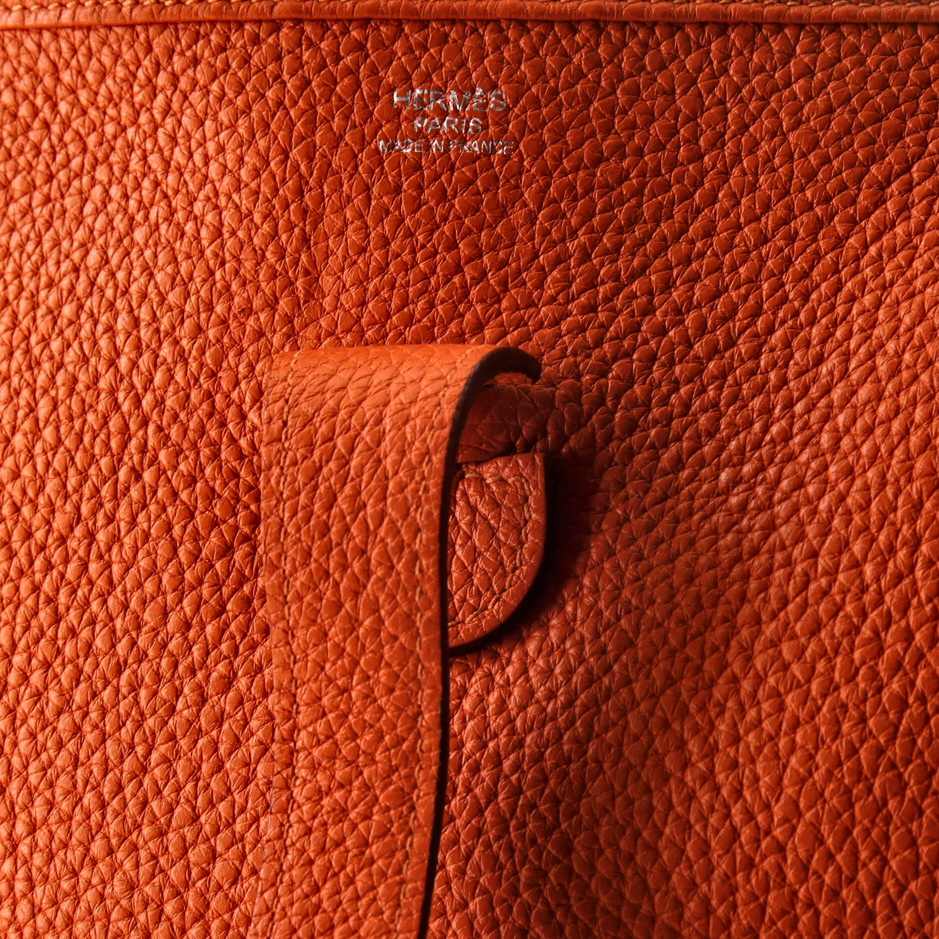 Evelyne Bag Gen III Clemence GM - Image 7