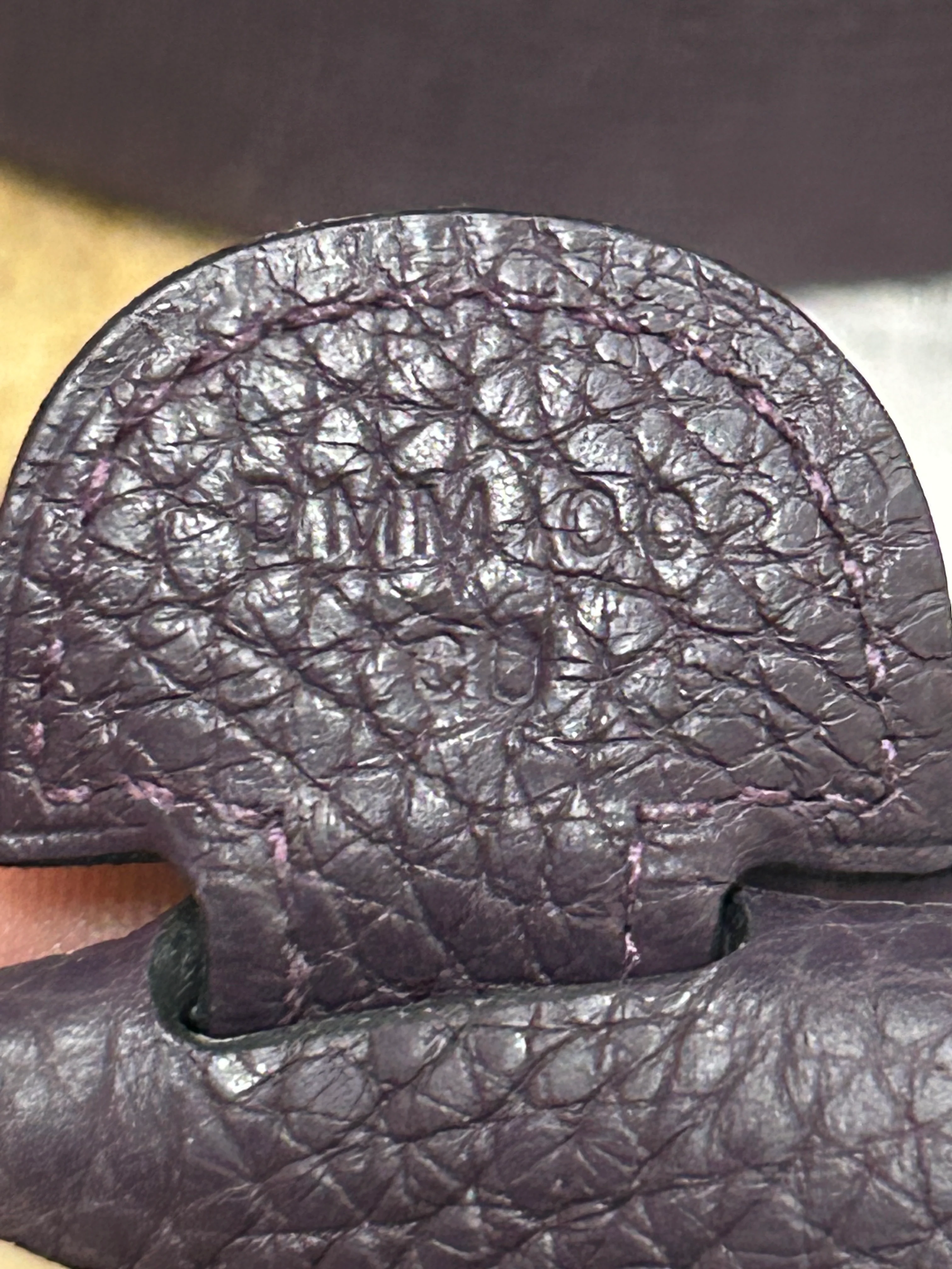 Evelyne Bag Gen III Clemence PM - Image 9