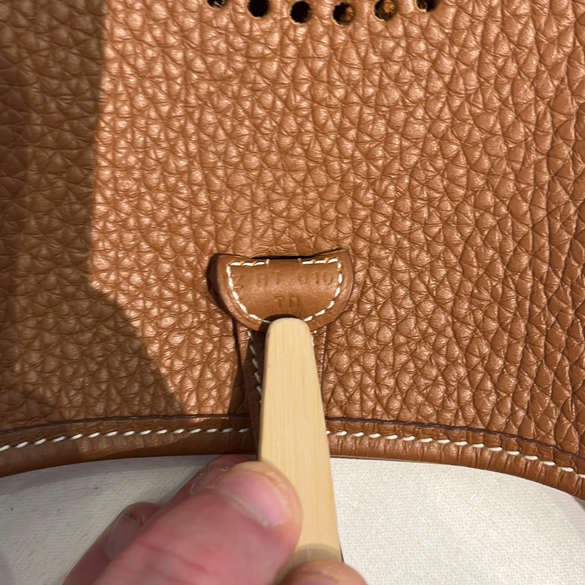 Evelyne Bag Gen III Clemence TPM - Image 8