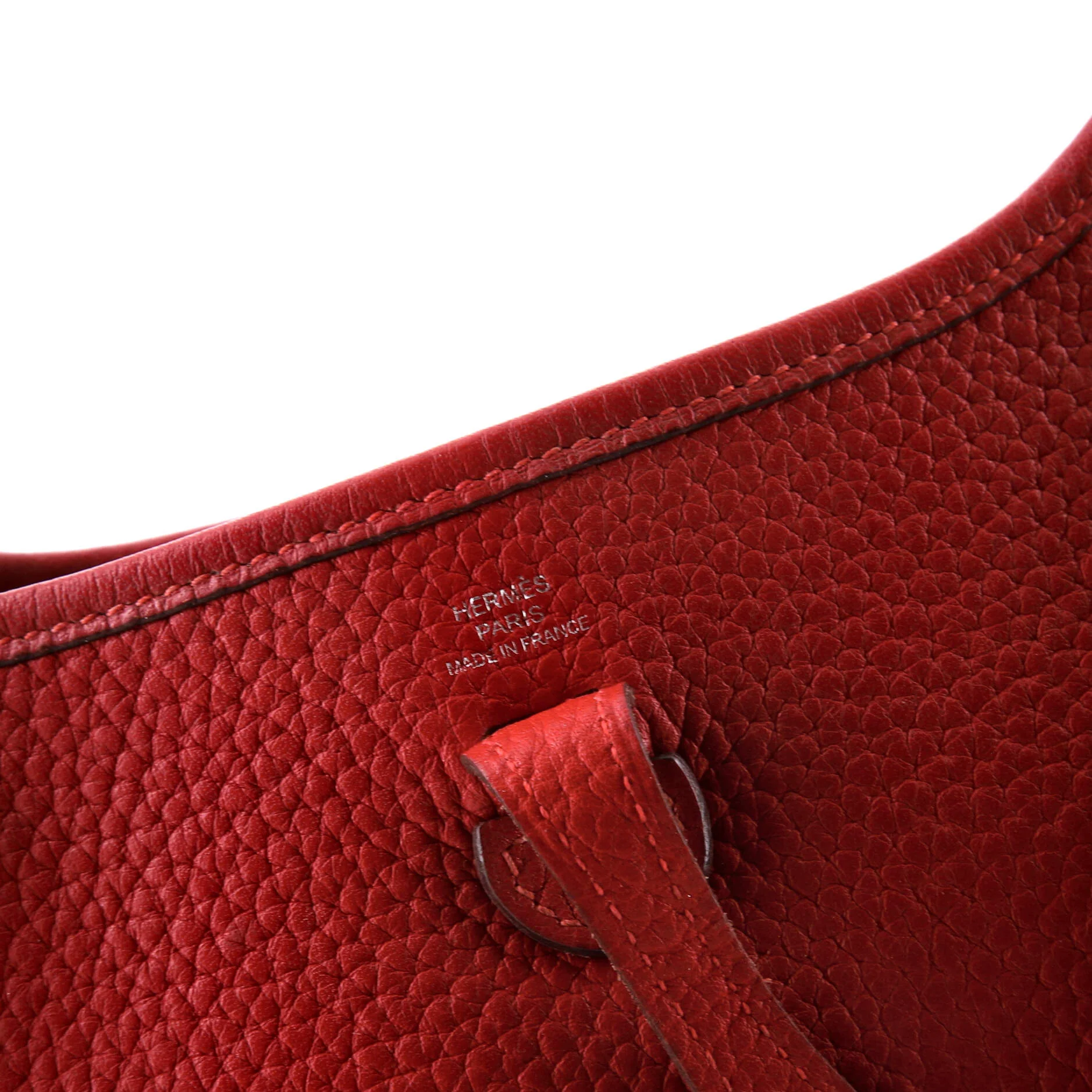 Evelyne Bag Gen III Clemence TPM - Image 8