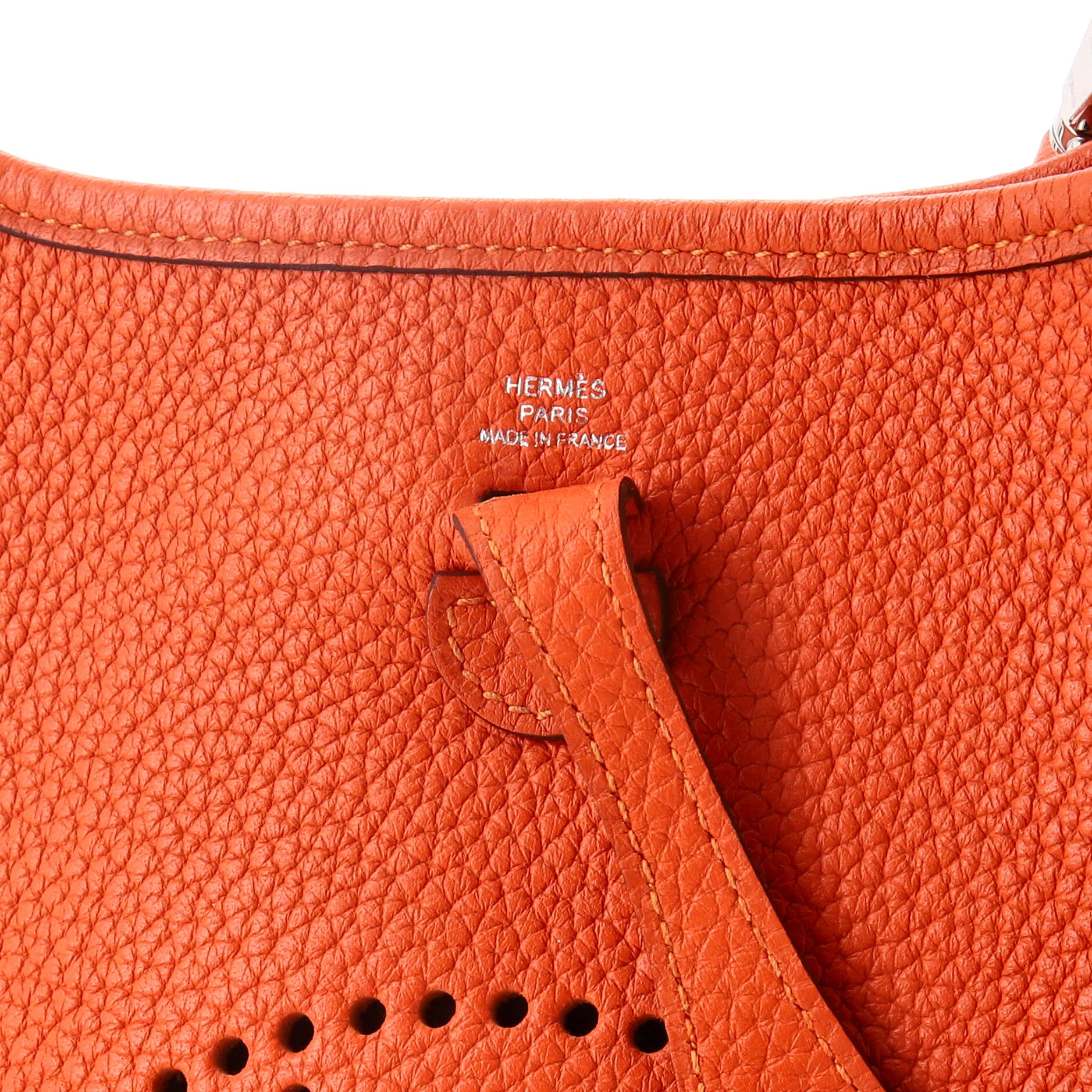 Evelyne Bag Gen III Clemence TPM - Image 7