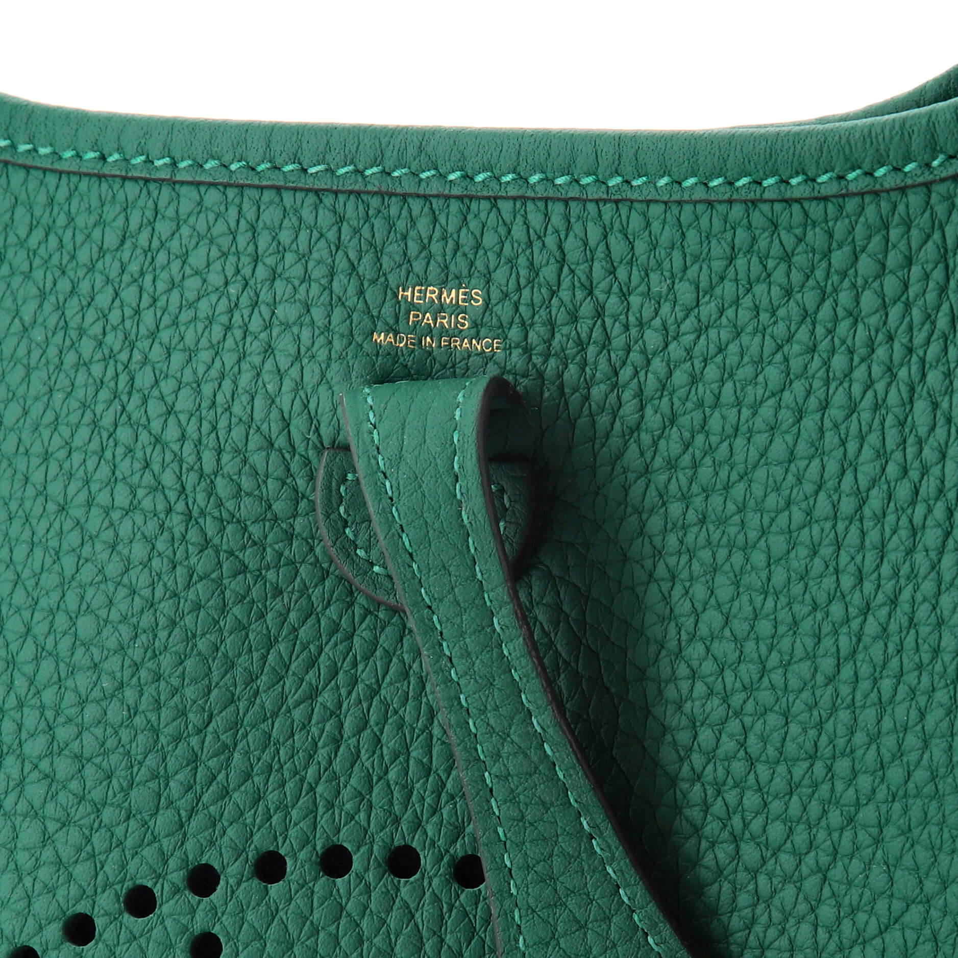 Evelyne Bag Gen III Clemence TPM - Image 6