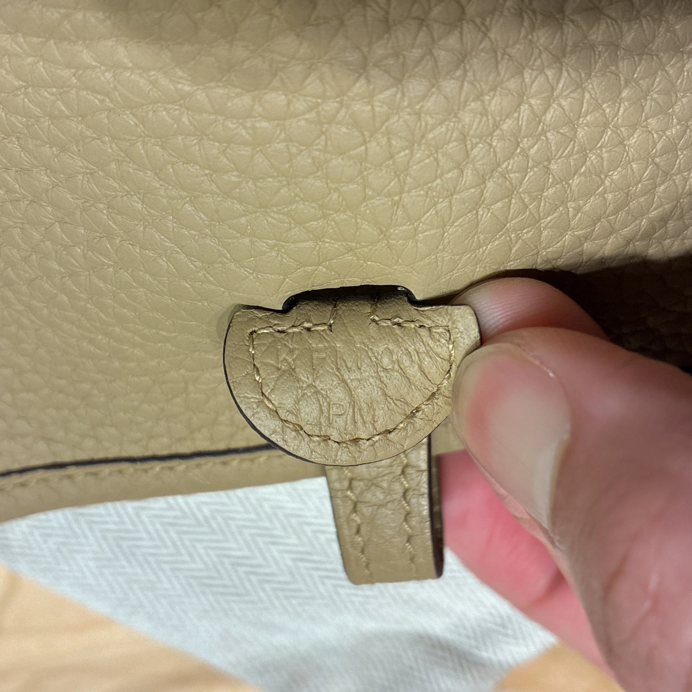 Evelyne Bag Gen III Clemence TPM - Image 7