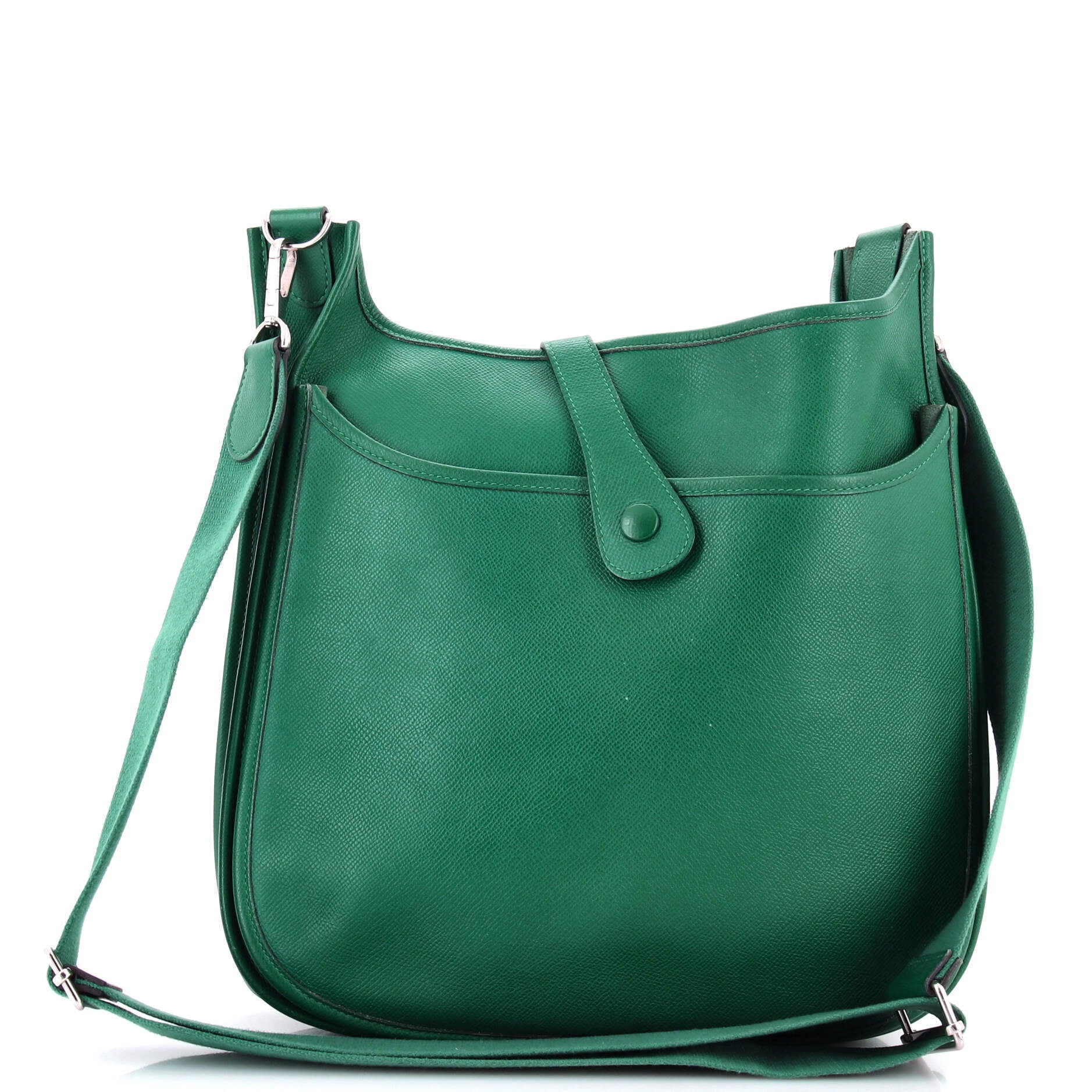 Evelyne Bag Gen III Epsom GM - Image 3