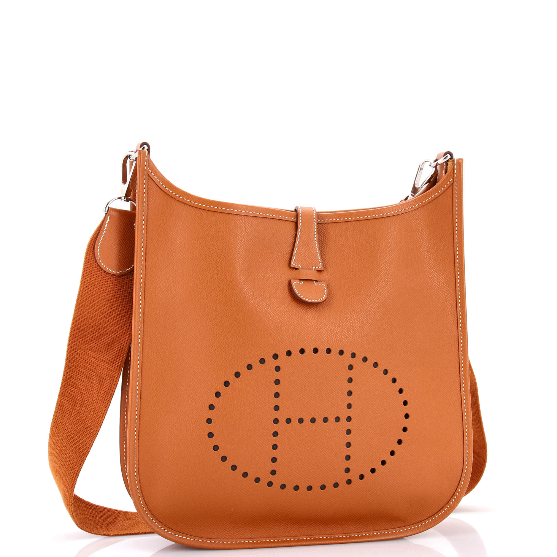 Evelyne Bag Gen III Epsom PM - Image 2