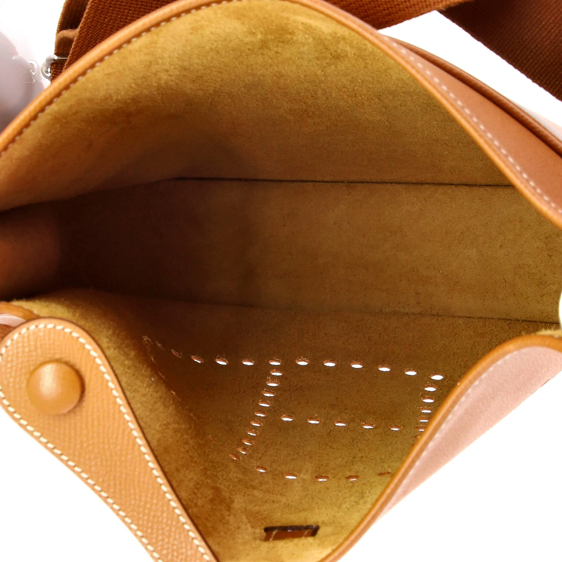 Evelyne Bag Gen III Epsom PM - Image 5