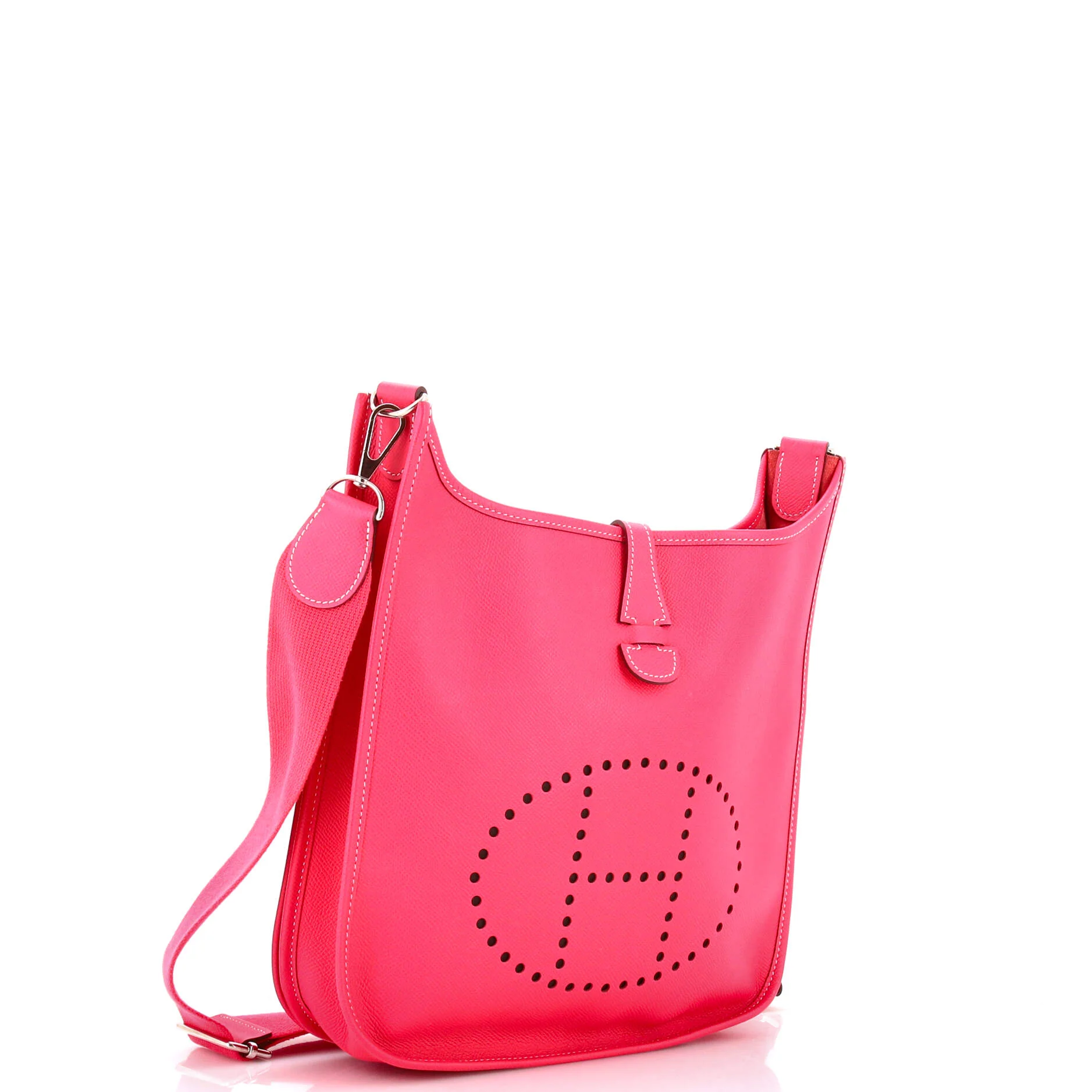 Evelyne Bag Gen III Epsom PM - Image 2