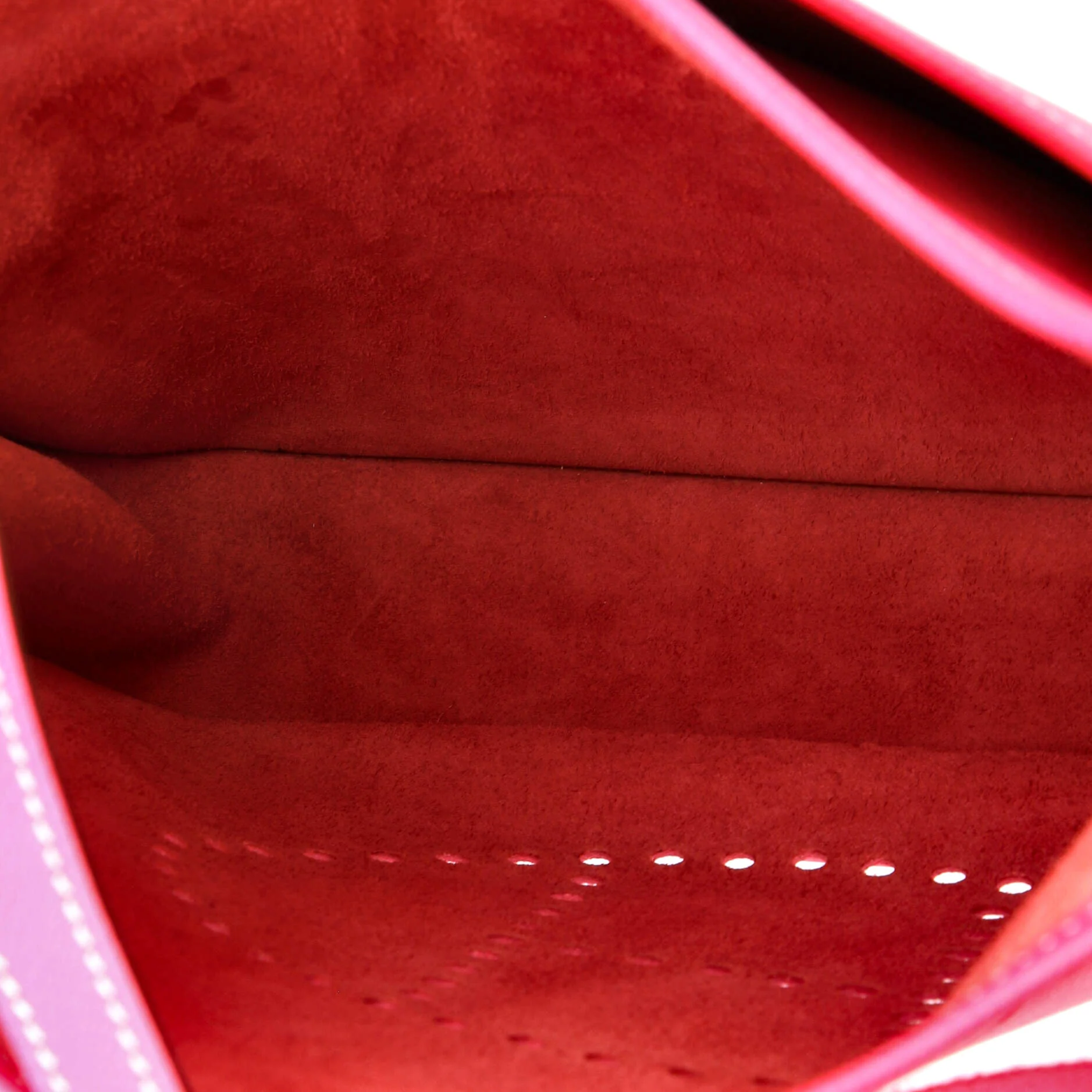 Evelyne Bag Gen III Epsom PM - Image 5