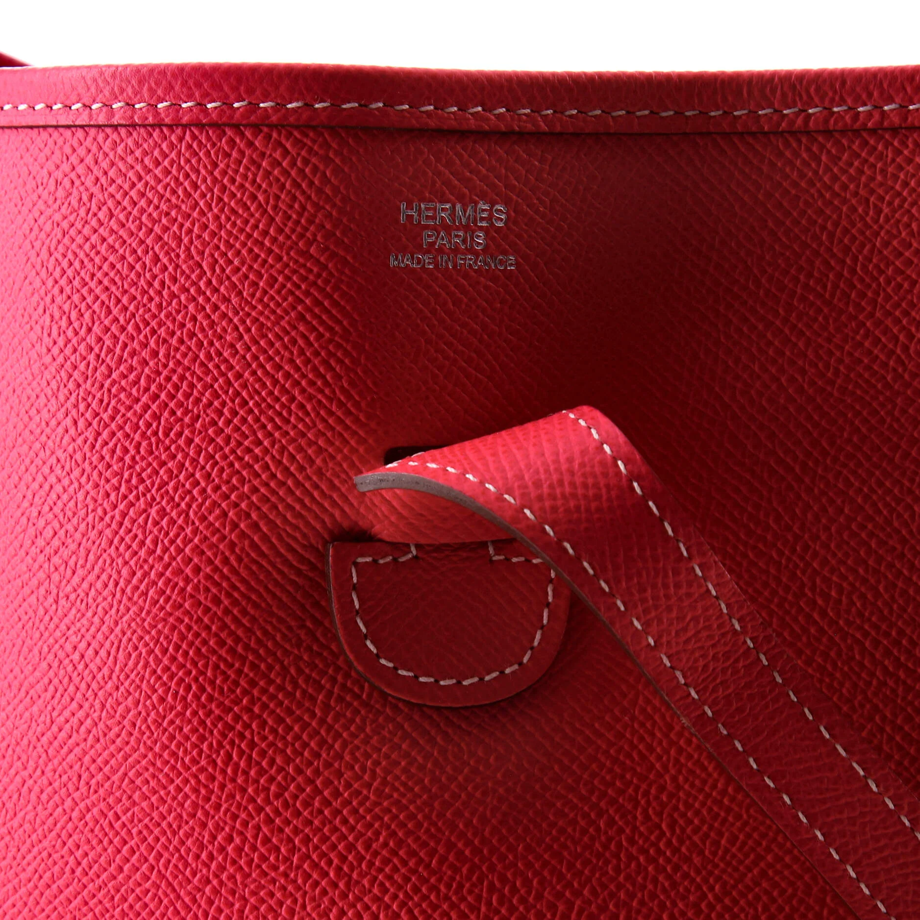 Evelyne Bag Gen III Epsom PM - Image 6