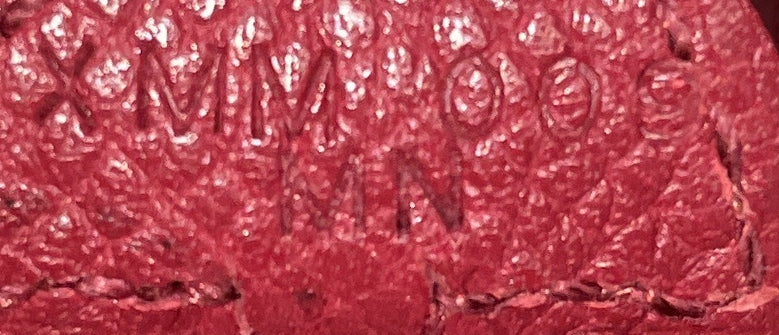Evelyne Bag Gen III Epsom TPM - Image 7