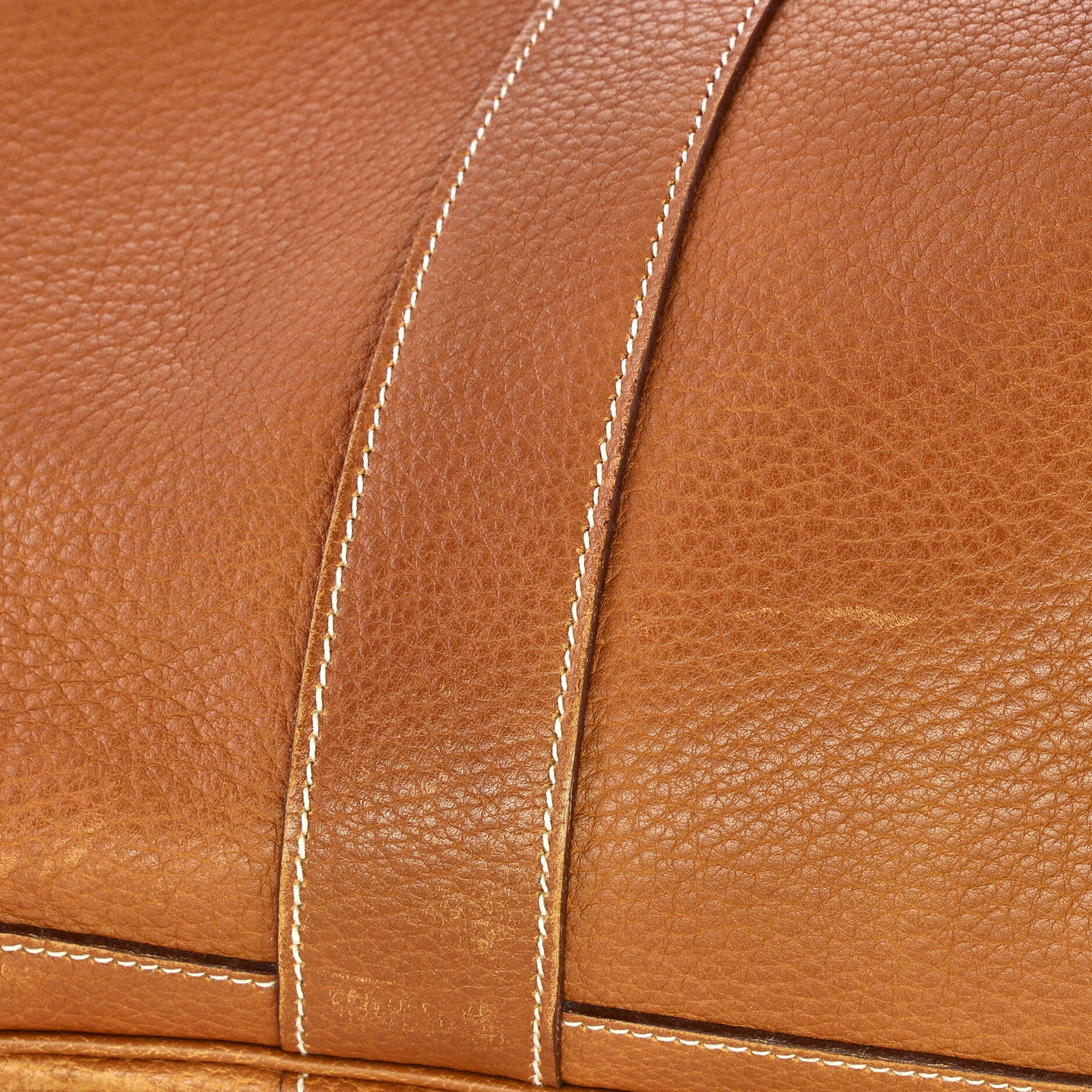 Garden Party Tote Leather 36 - Image 8