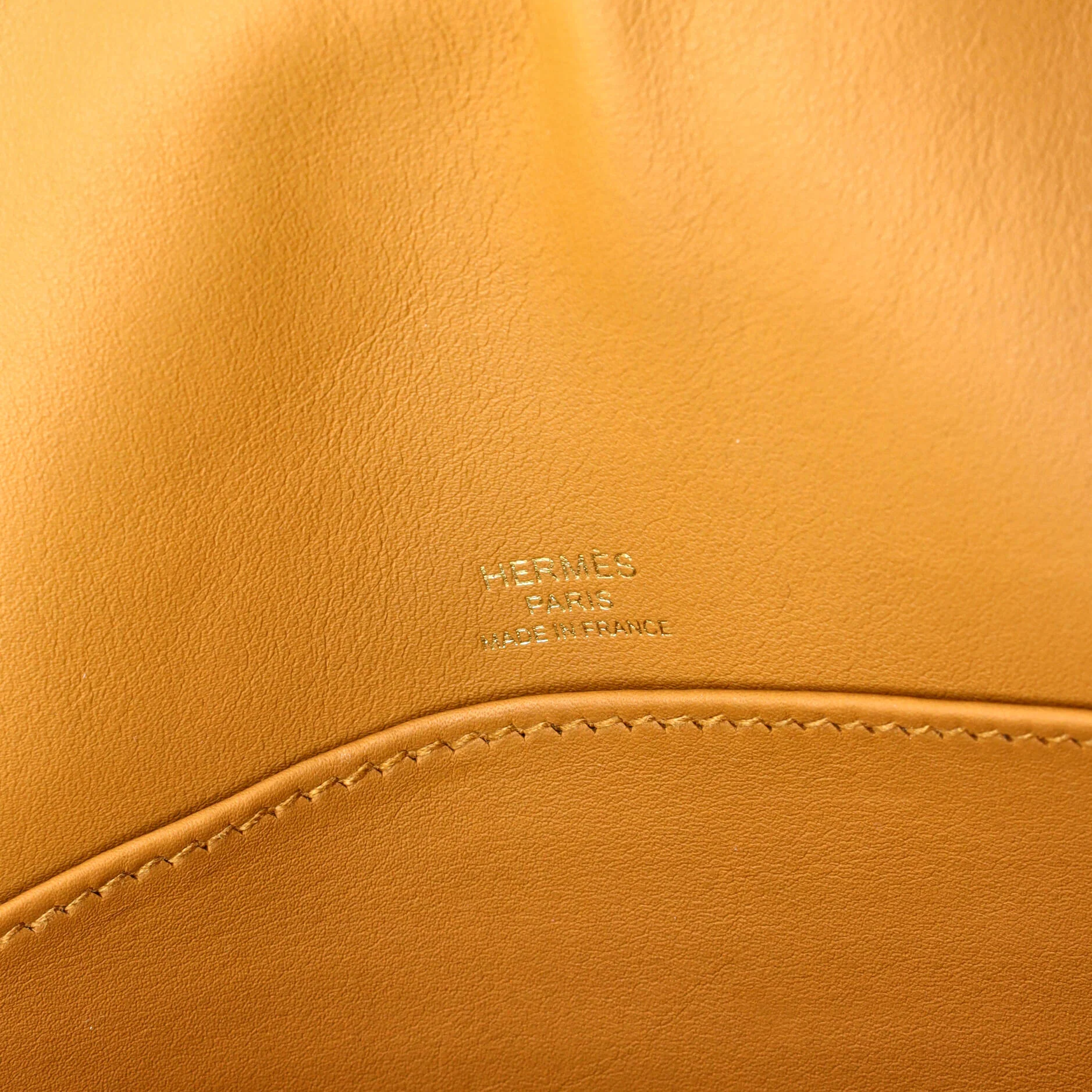 Geta Bag Chevre Mysore - Image 7