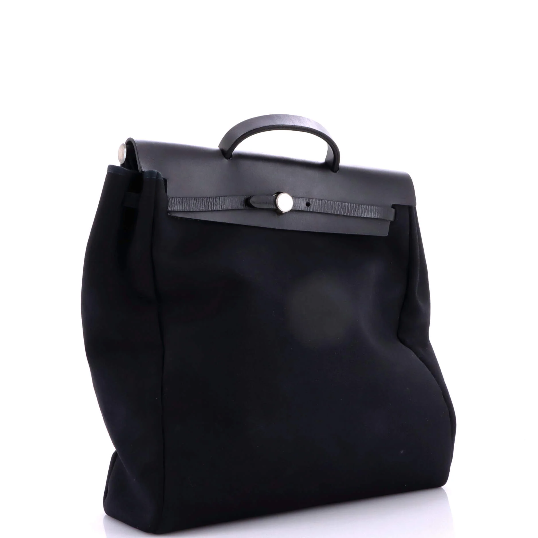 Herbag Toile and Leather MM - Image 2
