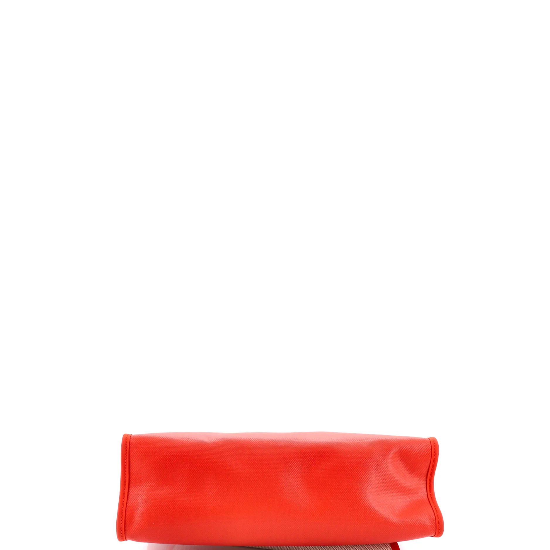 Herbag Zip Berline Vache Canvas and Leather 31 - Image 5