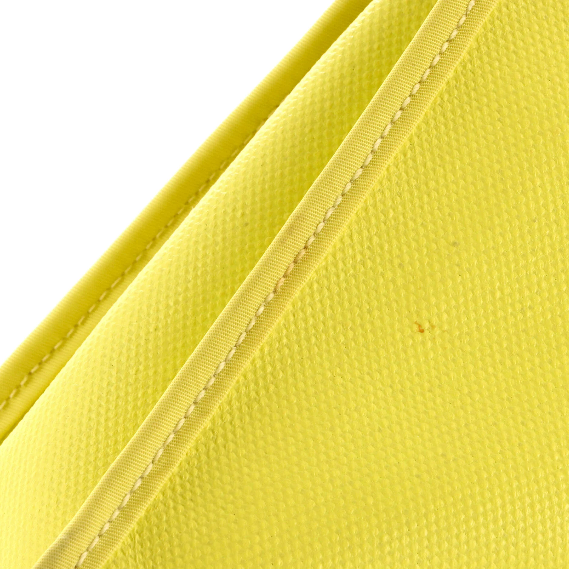 Herbag Zip Berline Vache Canvas and Leather 31 - Image 7