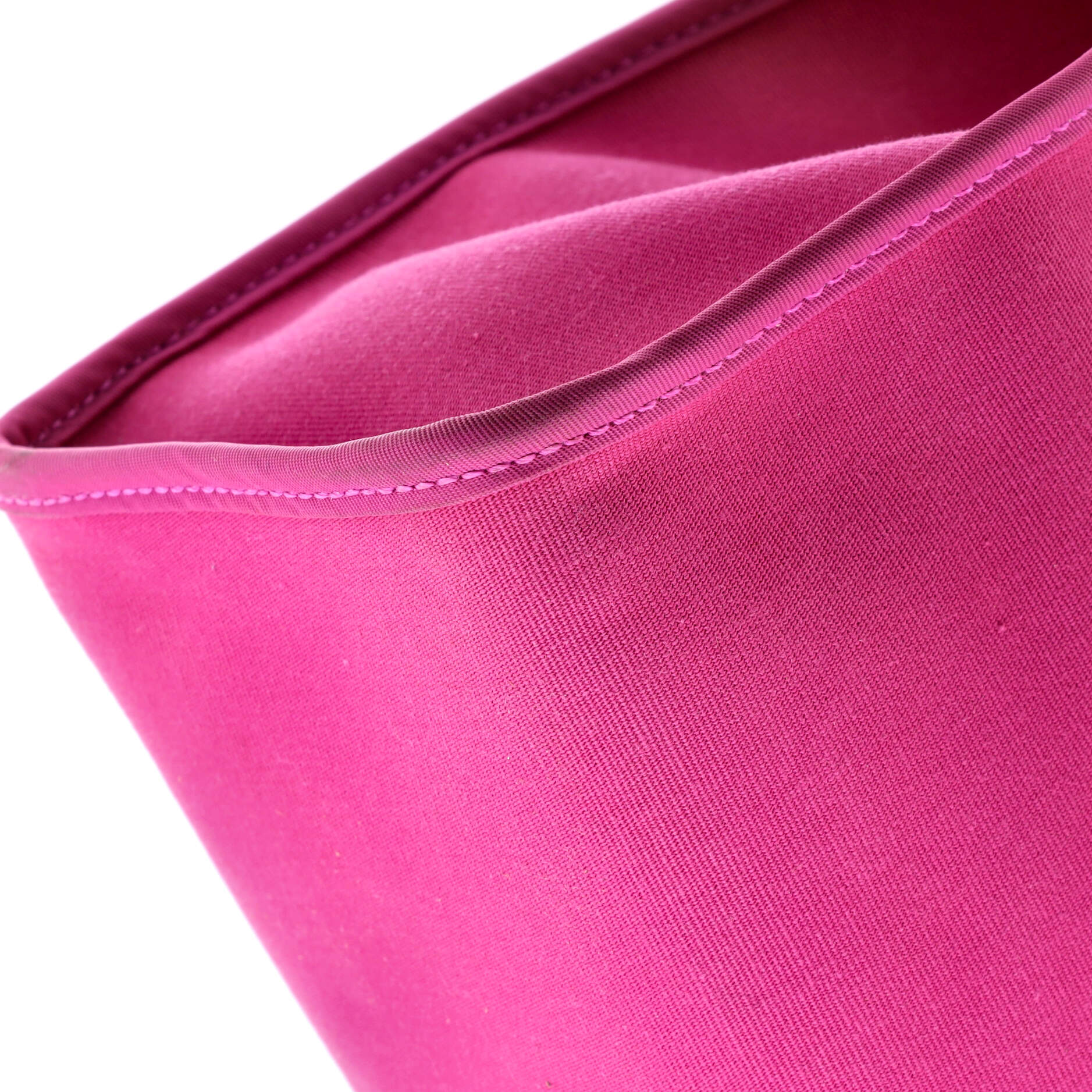 Herbag Zip Leather and Toile 31 - Image 7