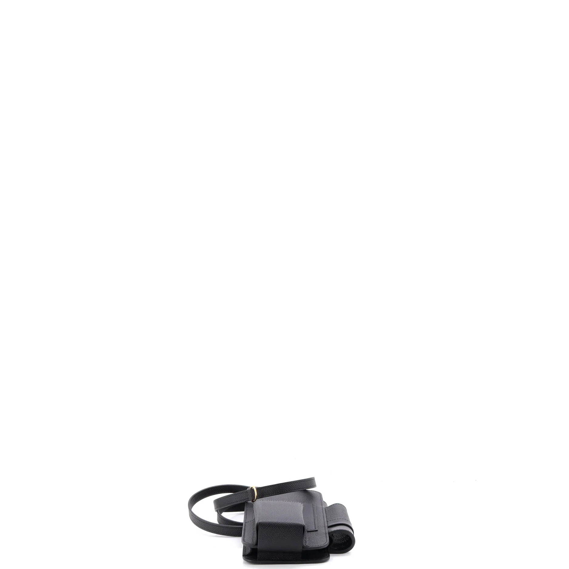 Hermesway Phone Case Crossbody Bag Epsom - Image 4