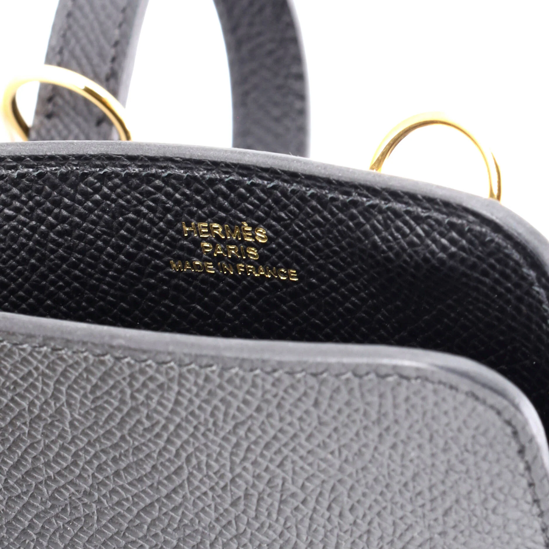 Hermesway Phone Case Crossbody Bag Epsom - Image 6