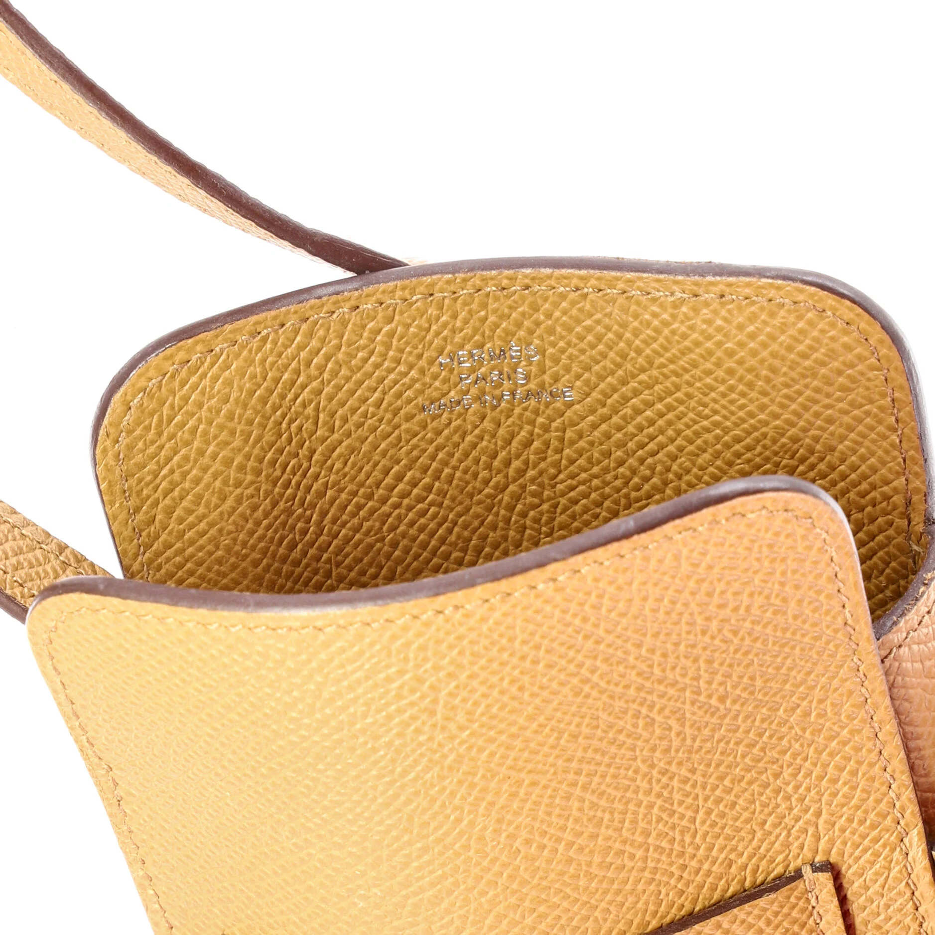 Hermesway Phone Case Crossbody Bag Epsom - Image 6
