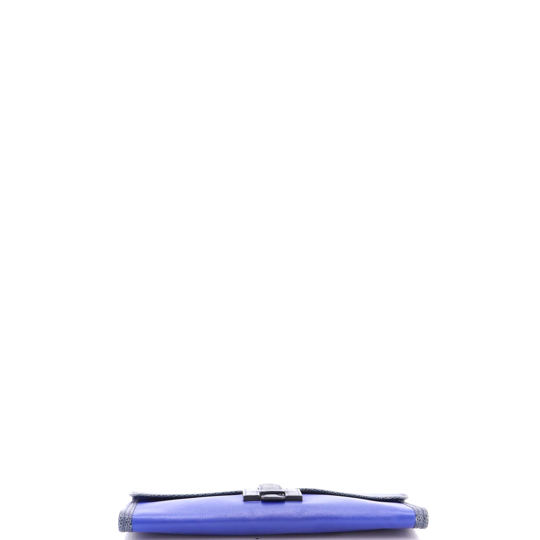 Jige Elan Clutch Swift with Lizard 29 - Image 4