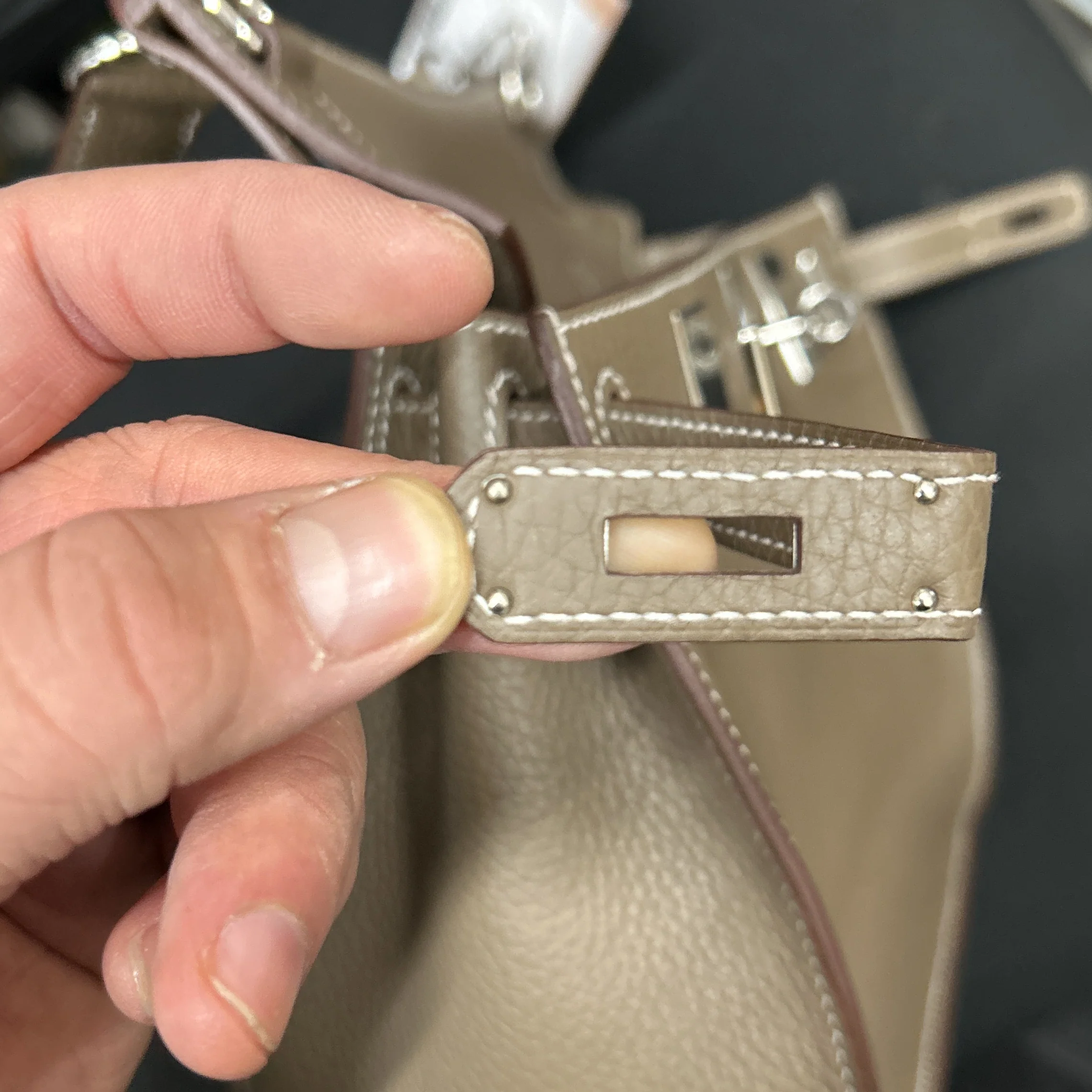 Jypsiere Bag Clemence 28 - Image 8
