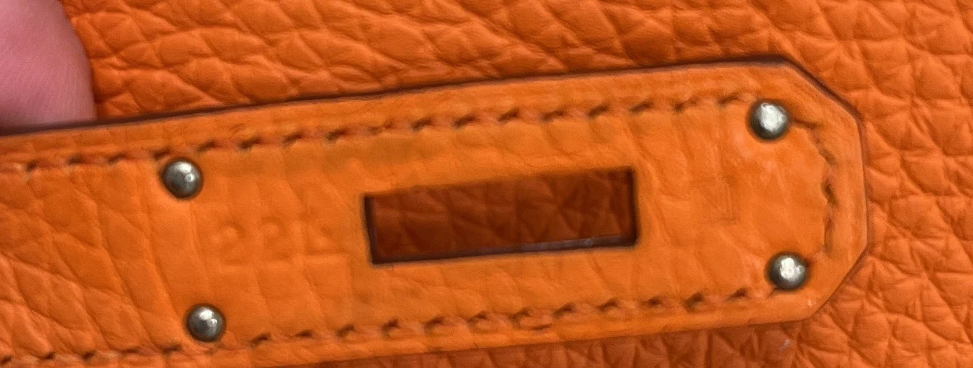 Jypsiere Bag Clemence 28 - Image 8