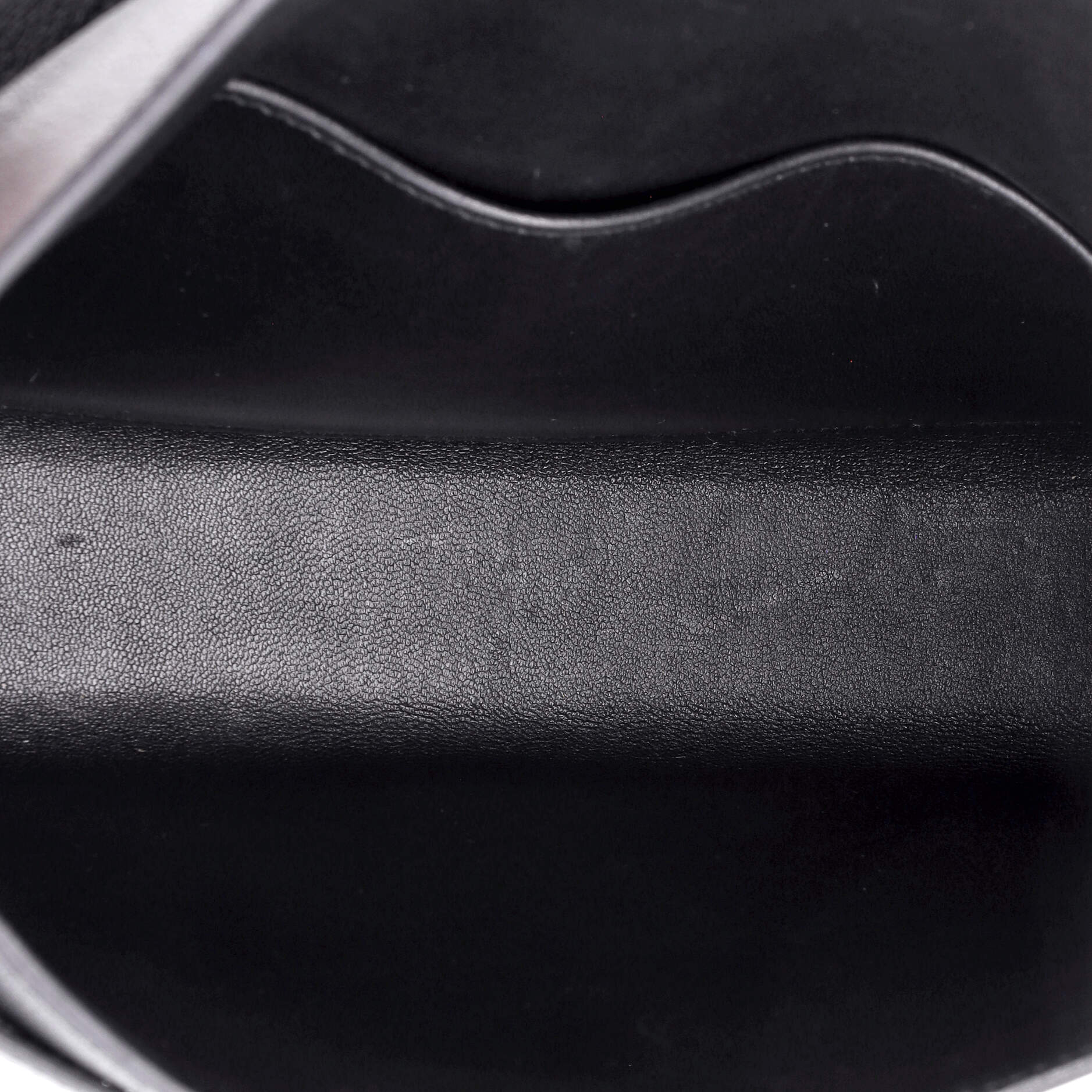 Kelly Elan Shoulder Bag Chevre Chamkila - Image 6
