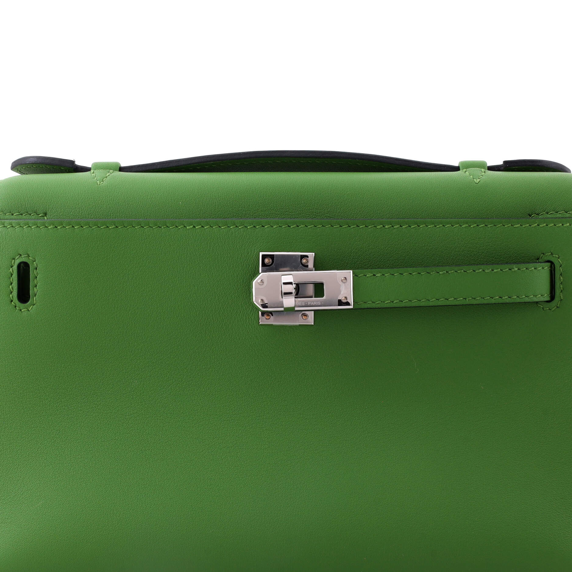 Kelly Pochette Swift - Image 6