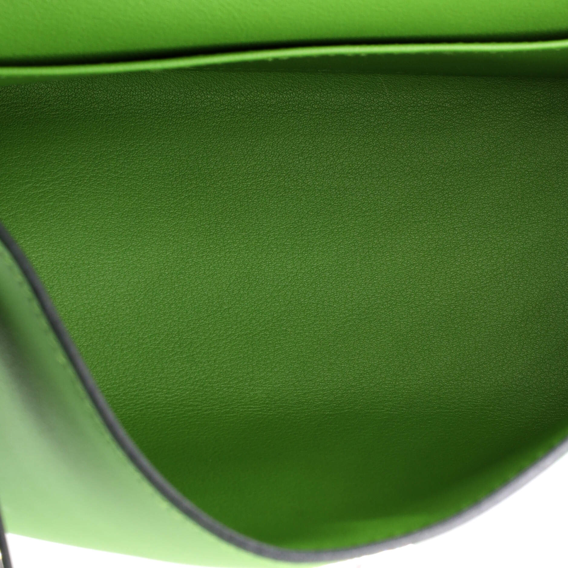 Kelly Pochette Swift - Image 8
