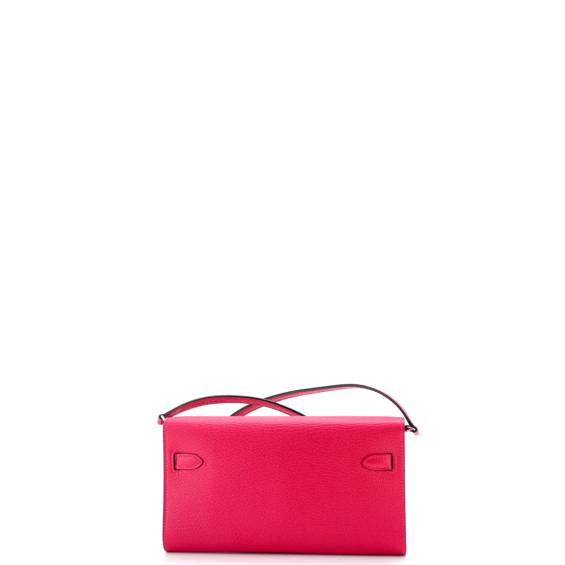 Kelly To Go Wallet Chevre Mysore - Image 3