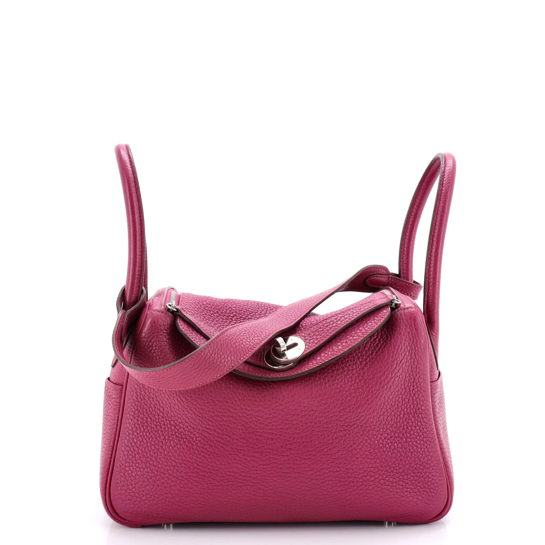 Lindy Bag Clemence 26