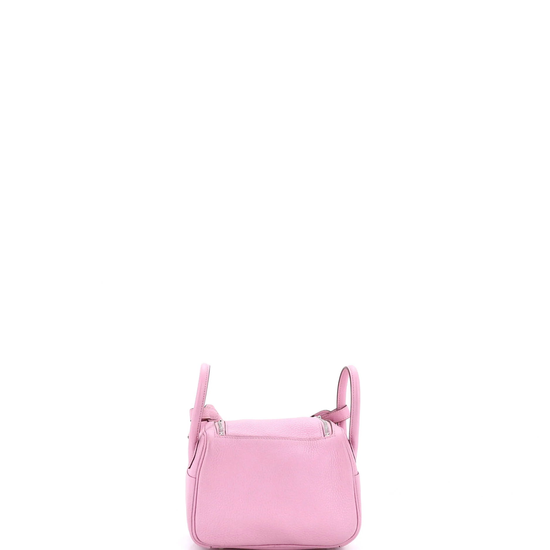 Lindy Bag Clemence Mini - Image 3