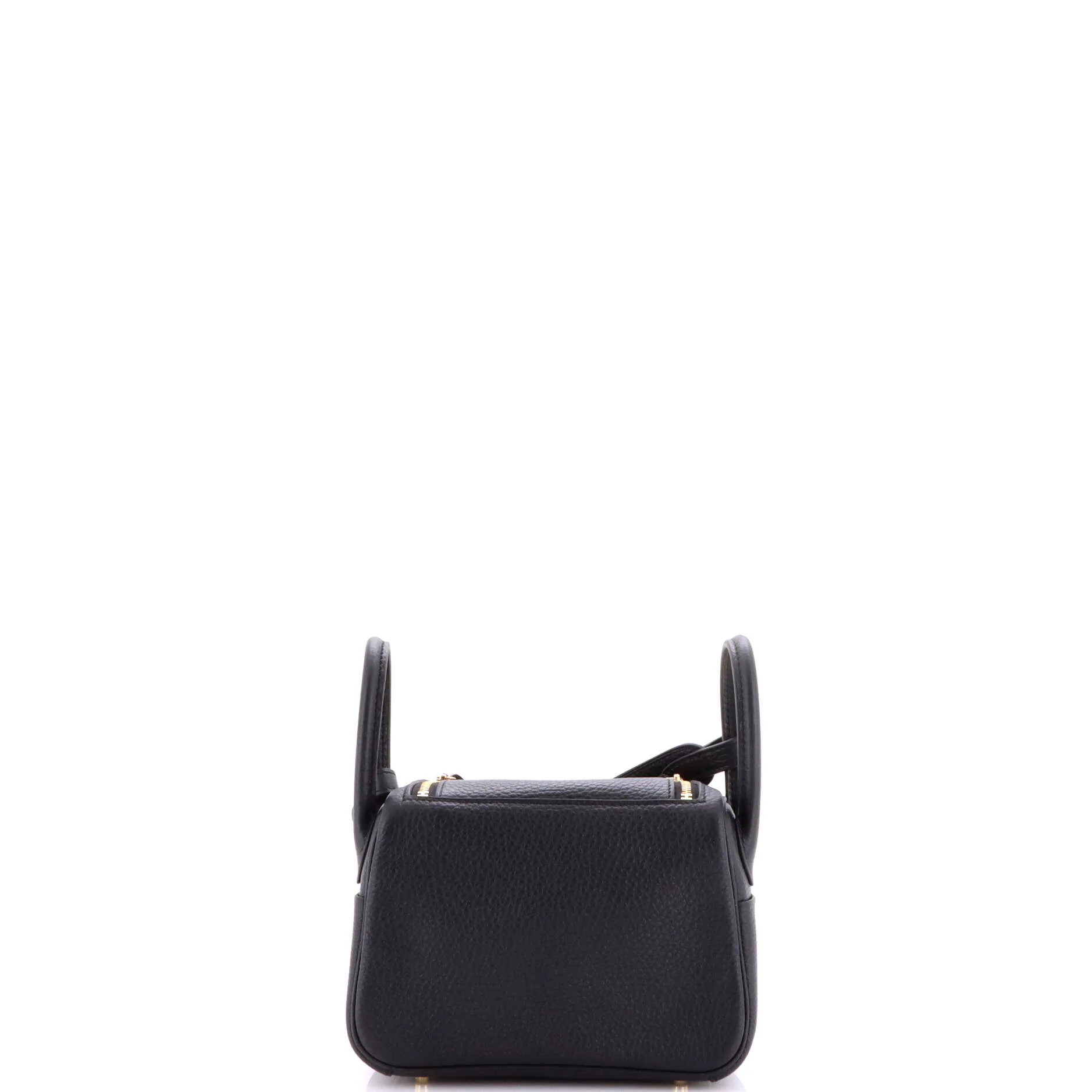 Lindy Bag Clemence Mini - Image 4