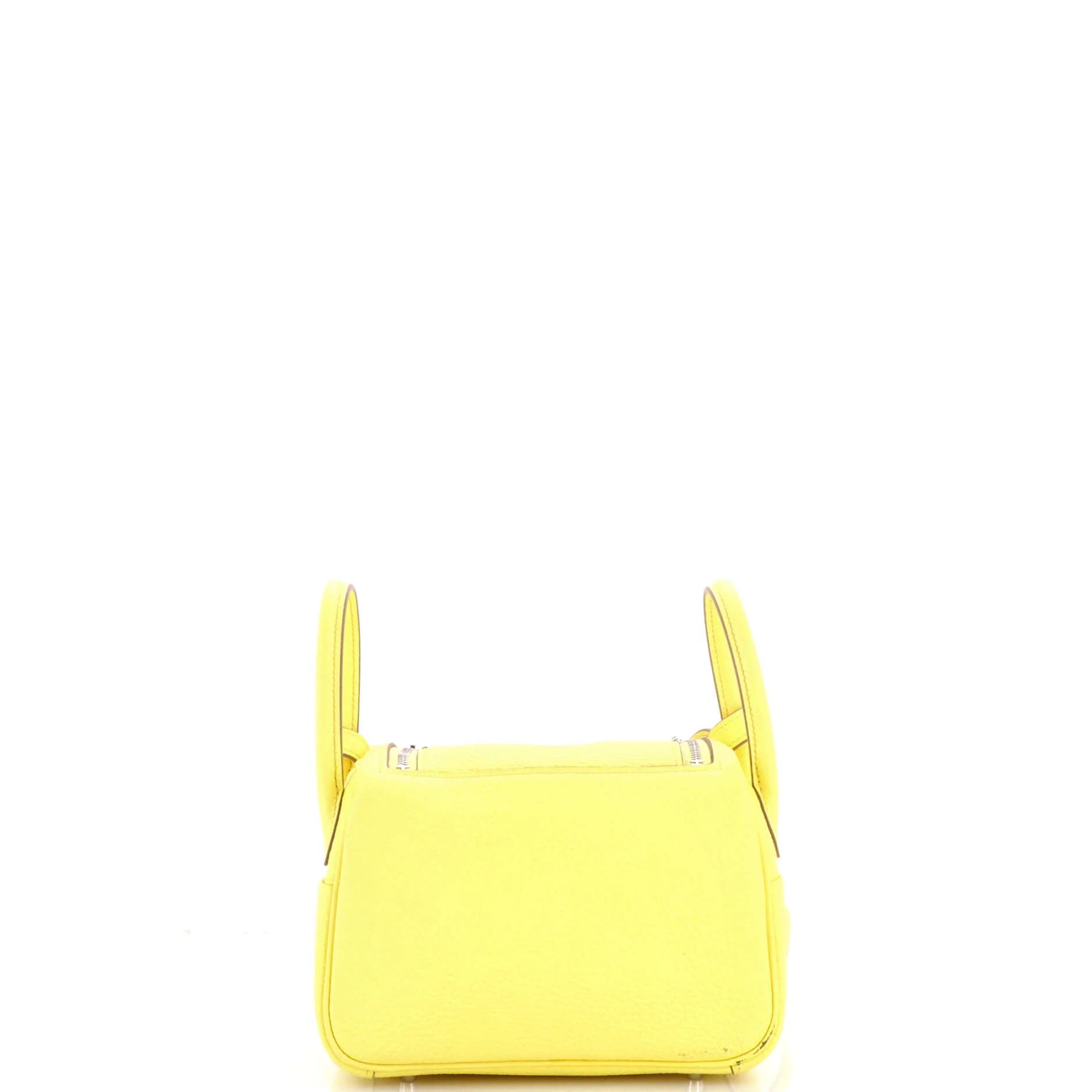 Lindy Bag Clemence Mini - Image 3