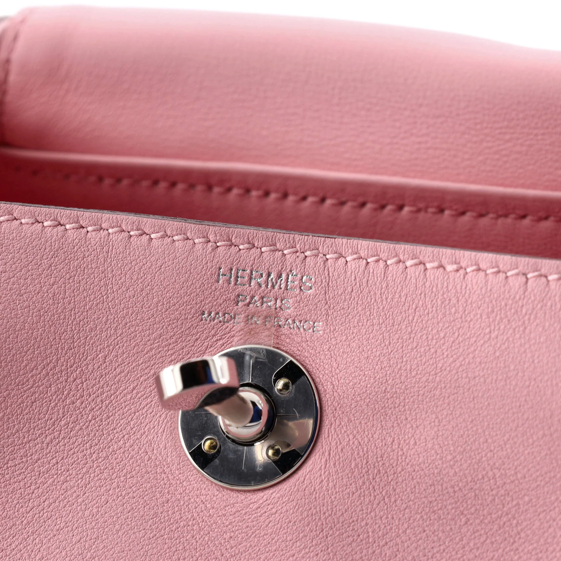 Lindy Bag Swift Mini - Image 7