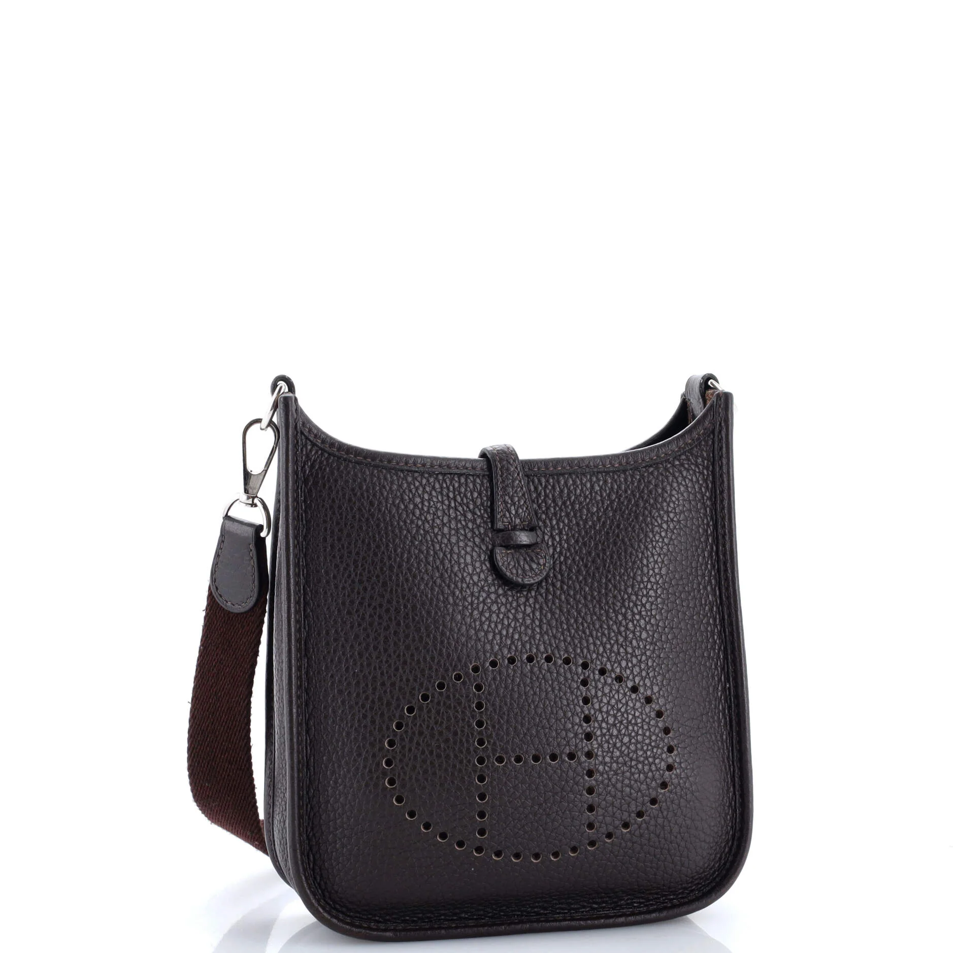 Long Strap Evelyne Bag Clemence TPM - Image 3