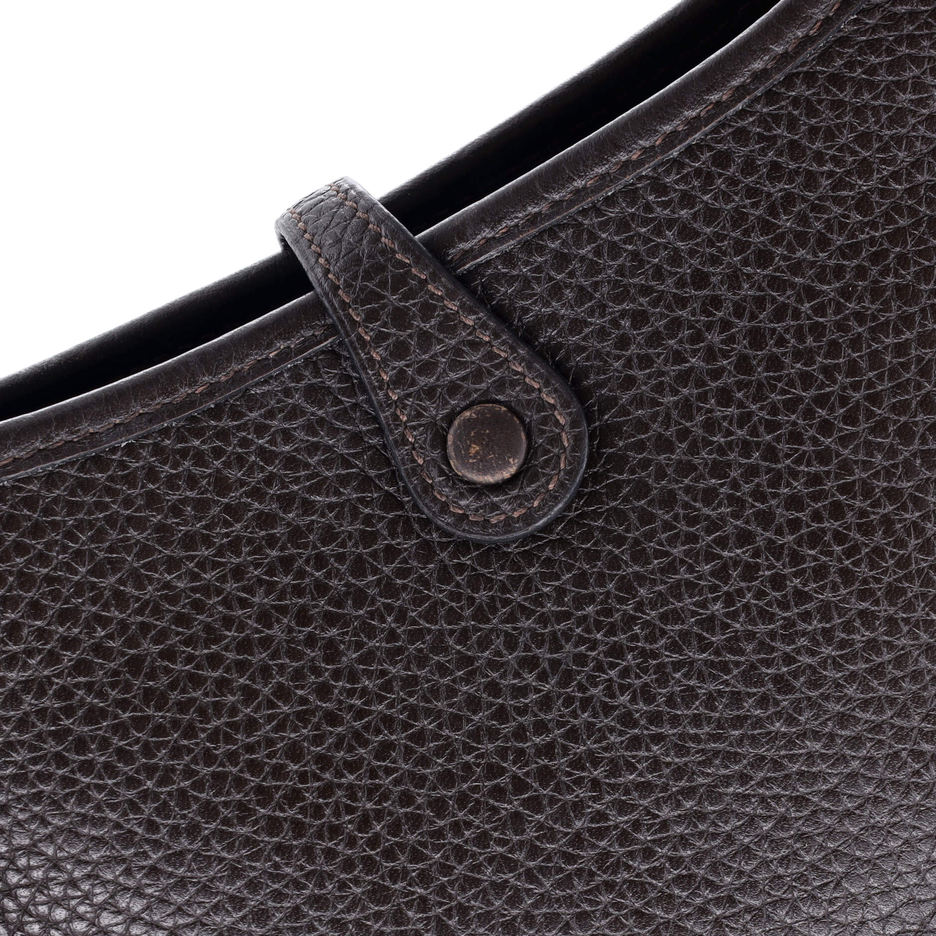 Long Strap Evelyne Bag Clemence TPM - Image 8