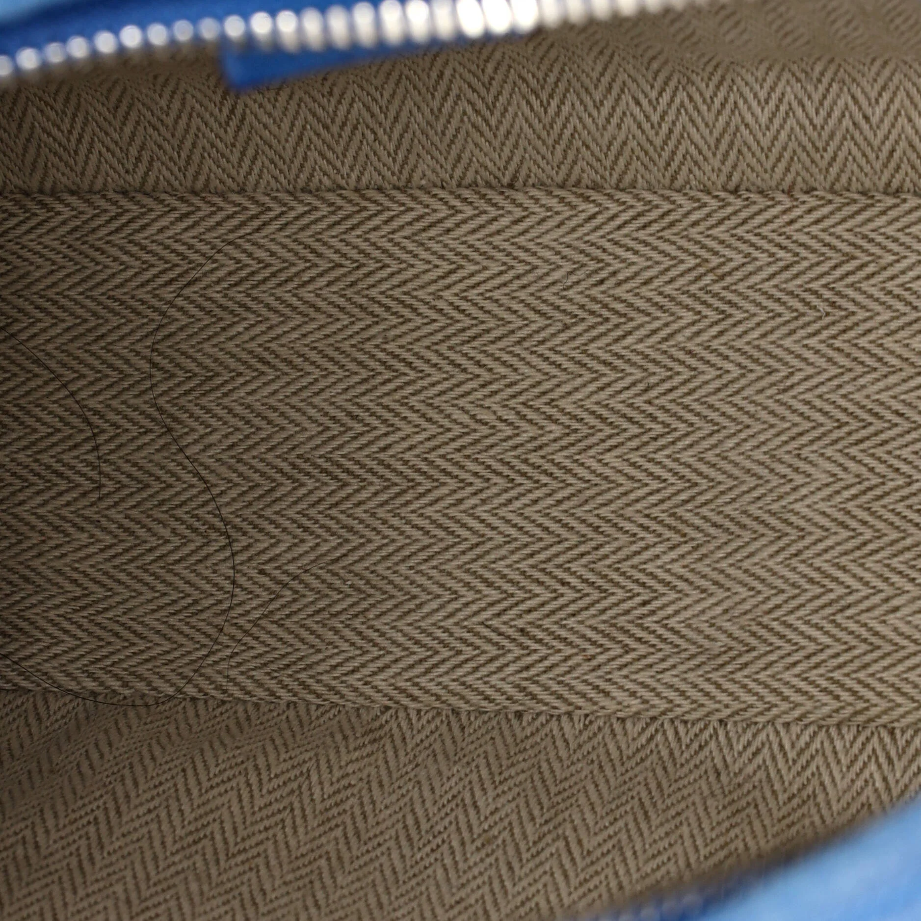 Massai Cut Bag Leather 32 - Image 5