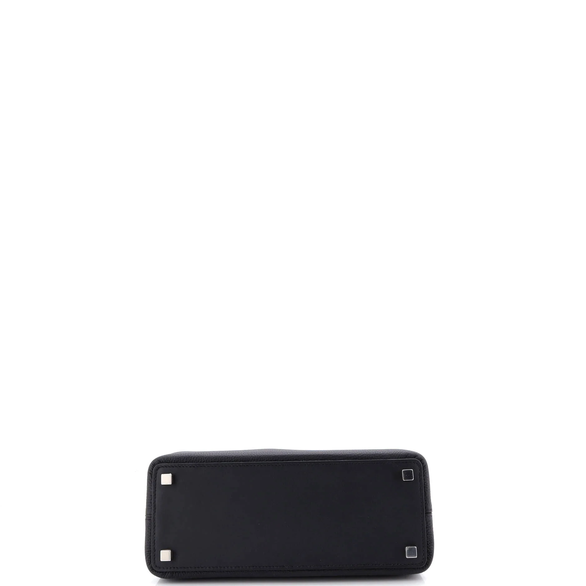 Medor Handbag Togo - Image 4
