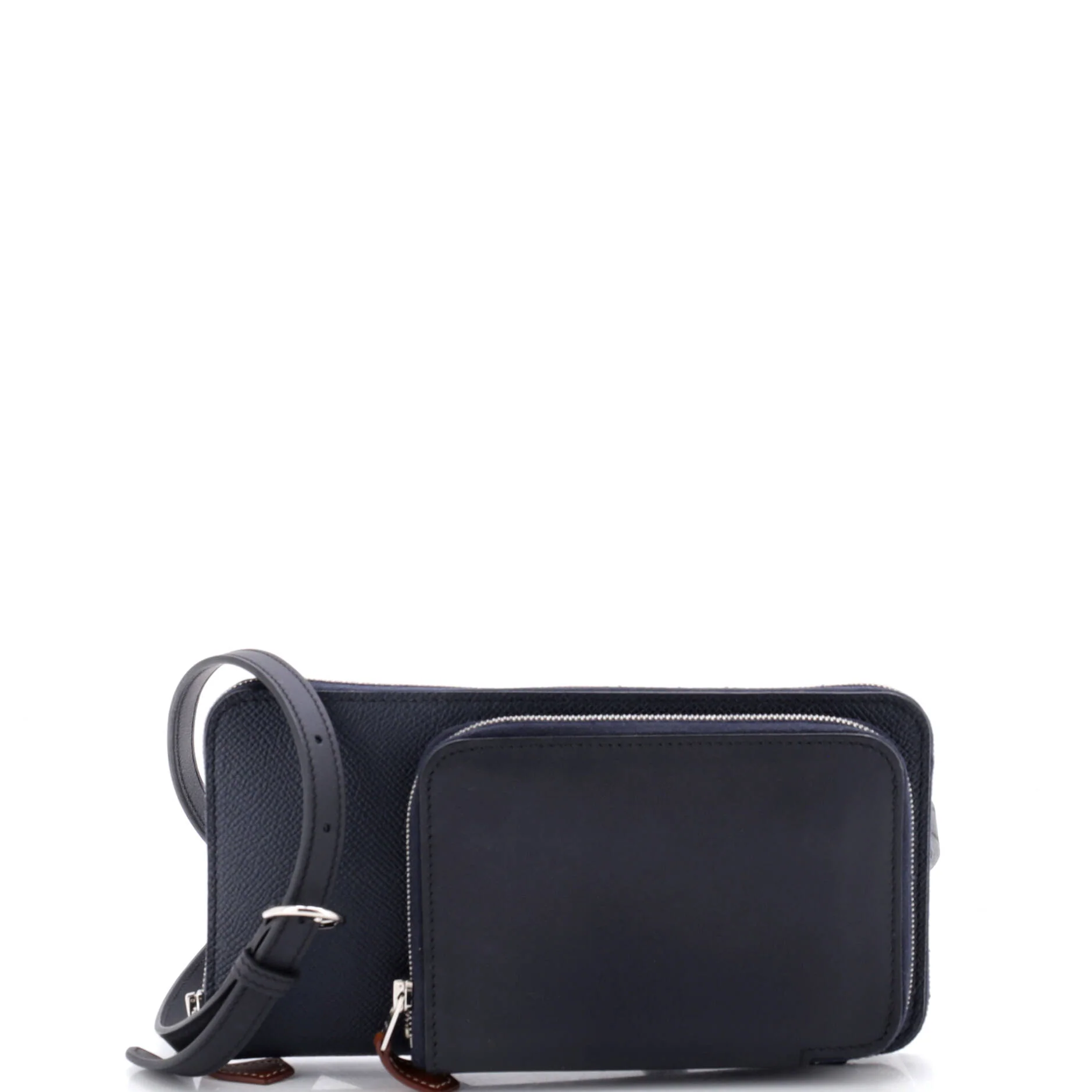 Nouveau To Go Wallet Epsom with Swift