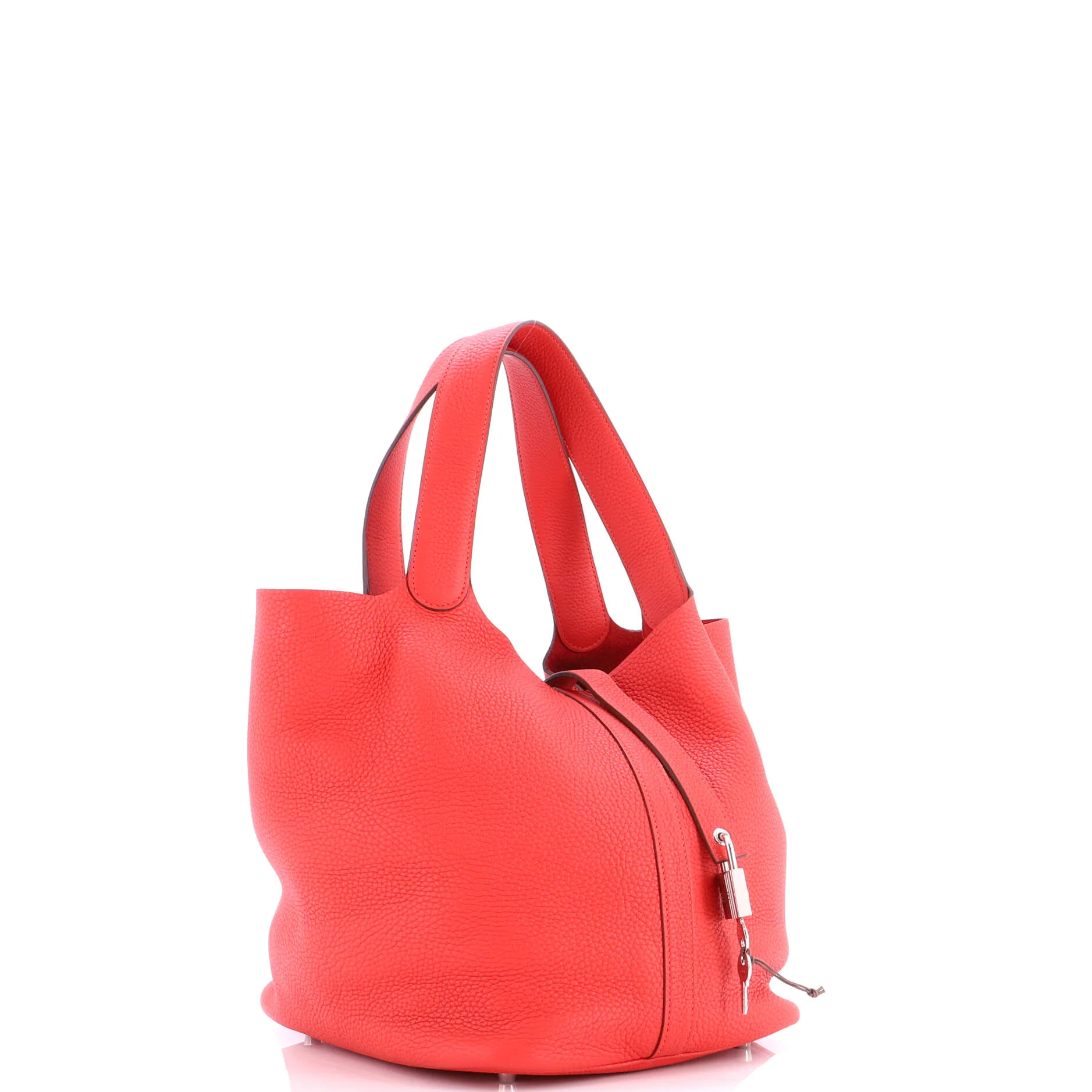 Picotin Lock Bag Clemence GM - Image 2