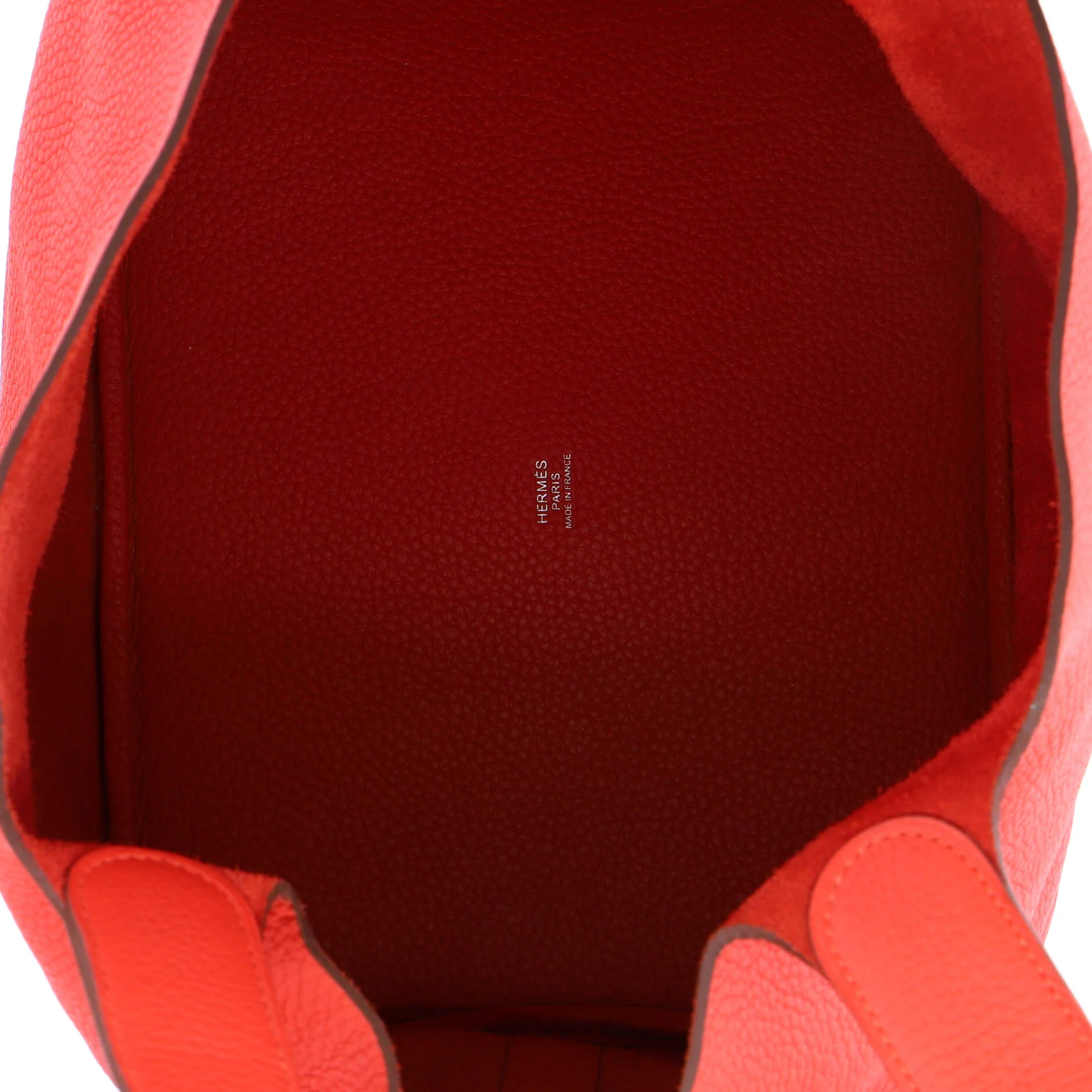 Picotin Lock Bag Clemence GM - Image 5