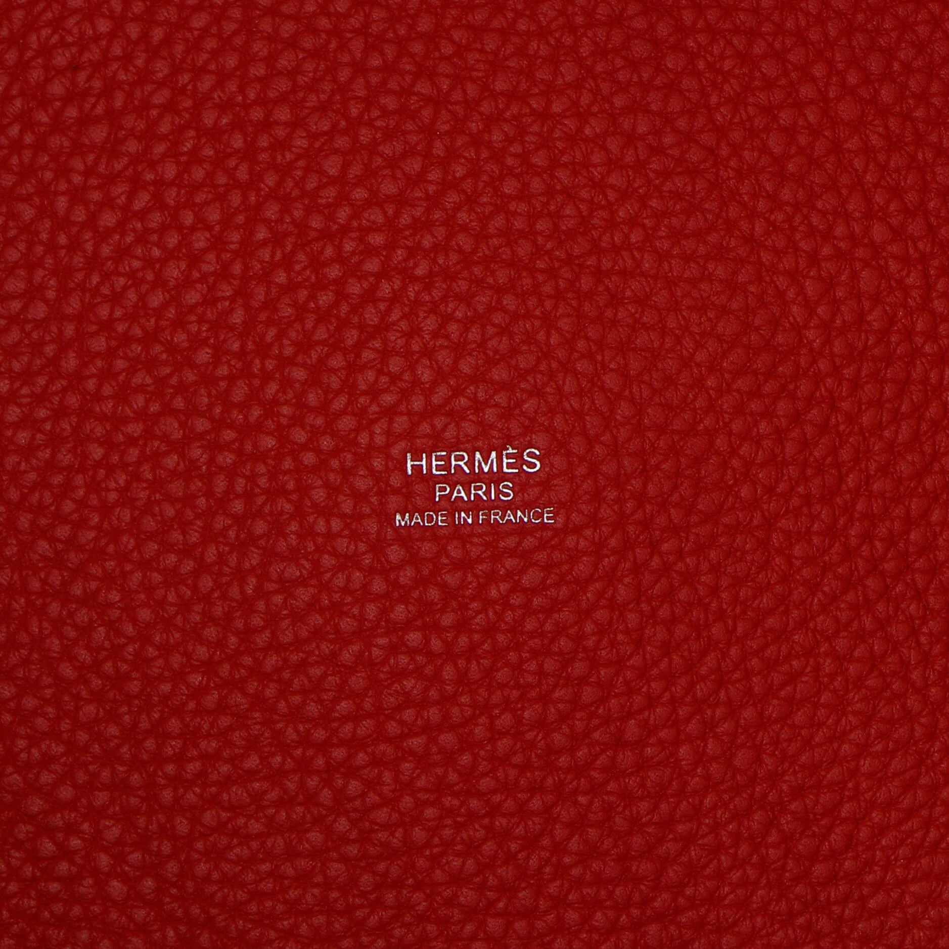 Picotin Lock Bag Clemence GM - Image 6