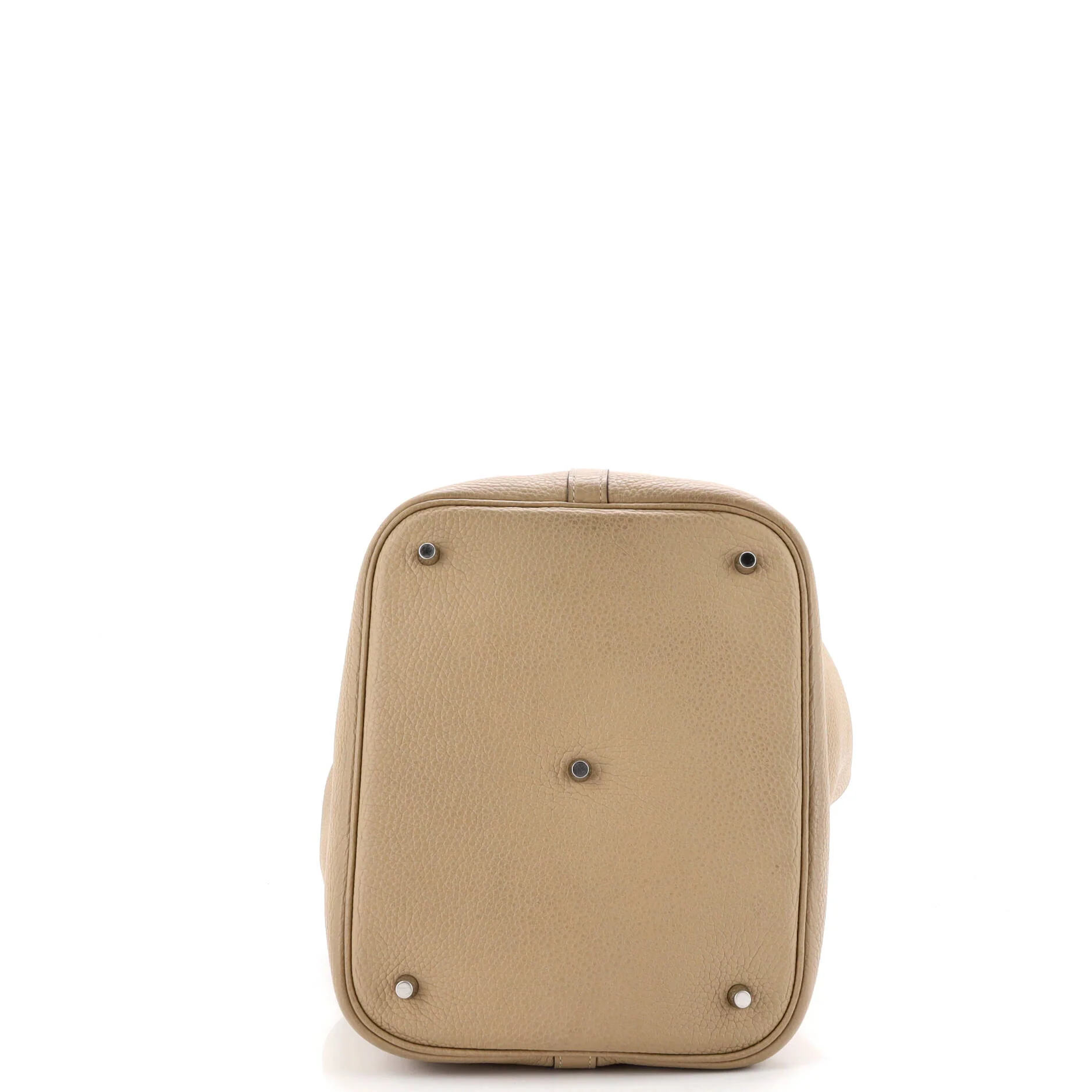 Picotin Lock Bag Clemence GM - Image 4